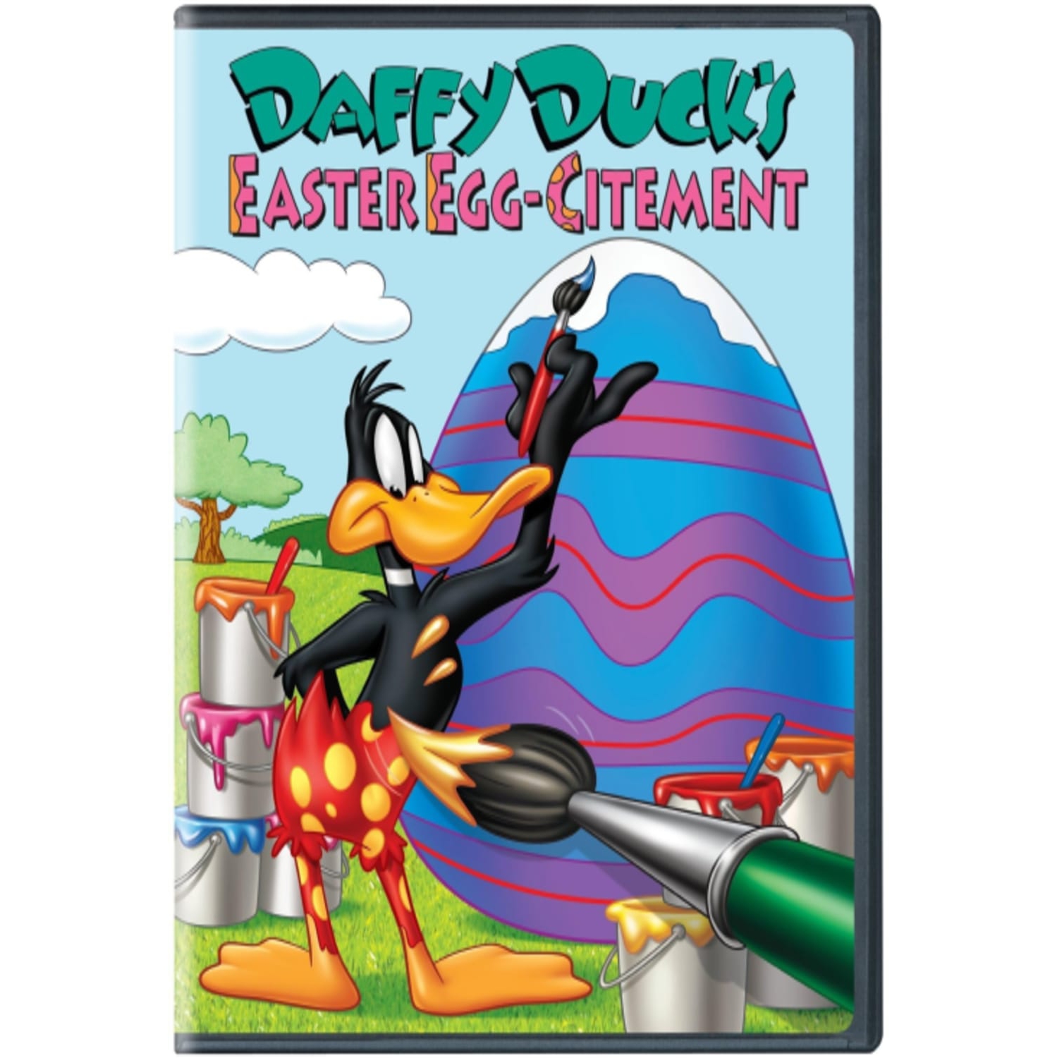 Daffy Duck#s Easter EGG-Citement [DVD]