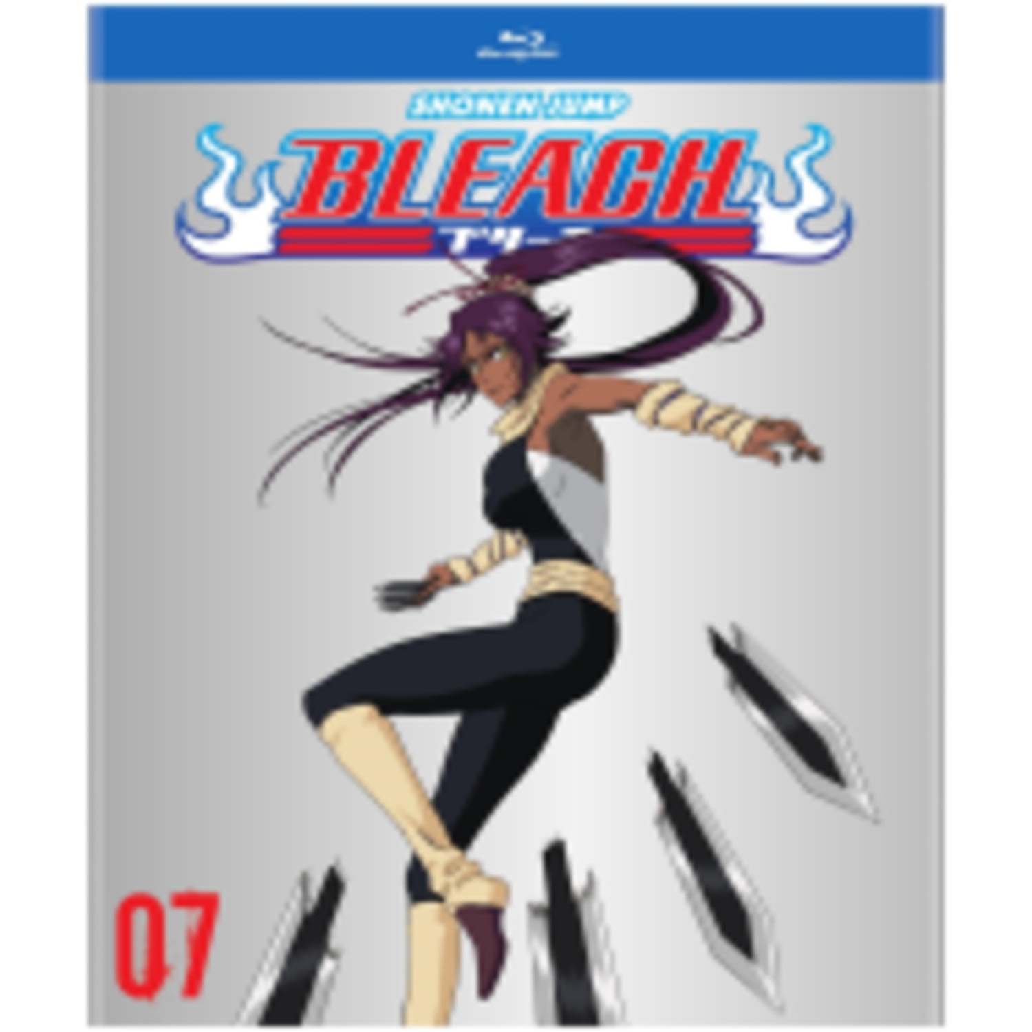 Bleach [Blu-Ray]