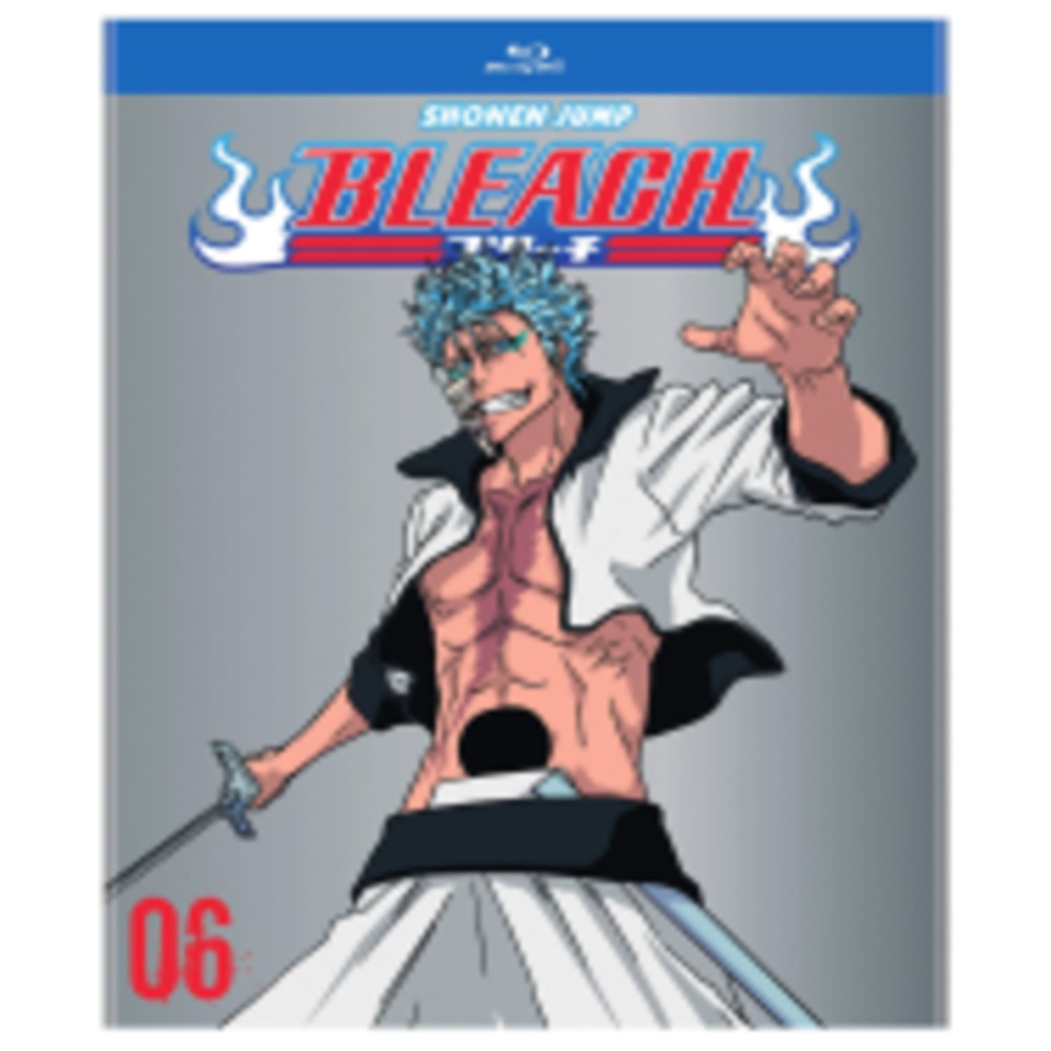 Bleach: Set 6