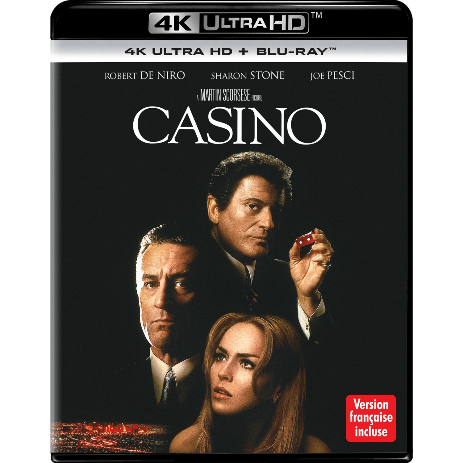 Casino [UHD]