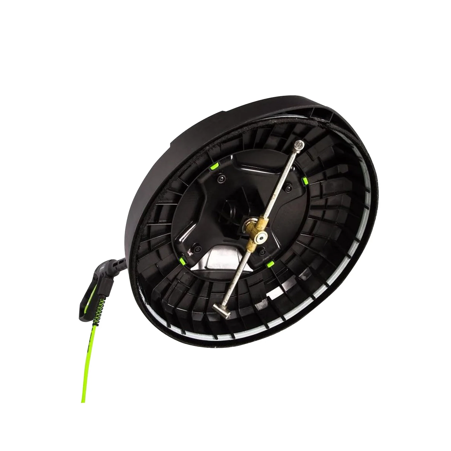 Greenworks 15 in. Surface Cleaner
