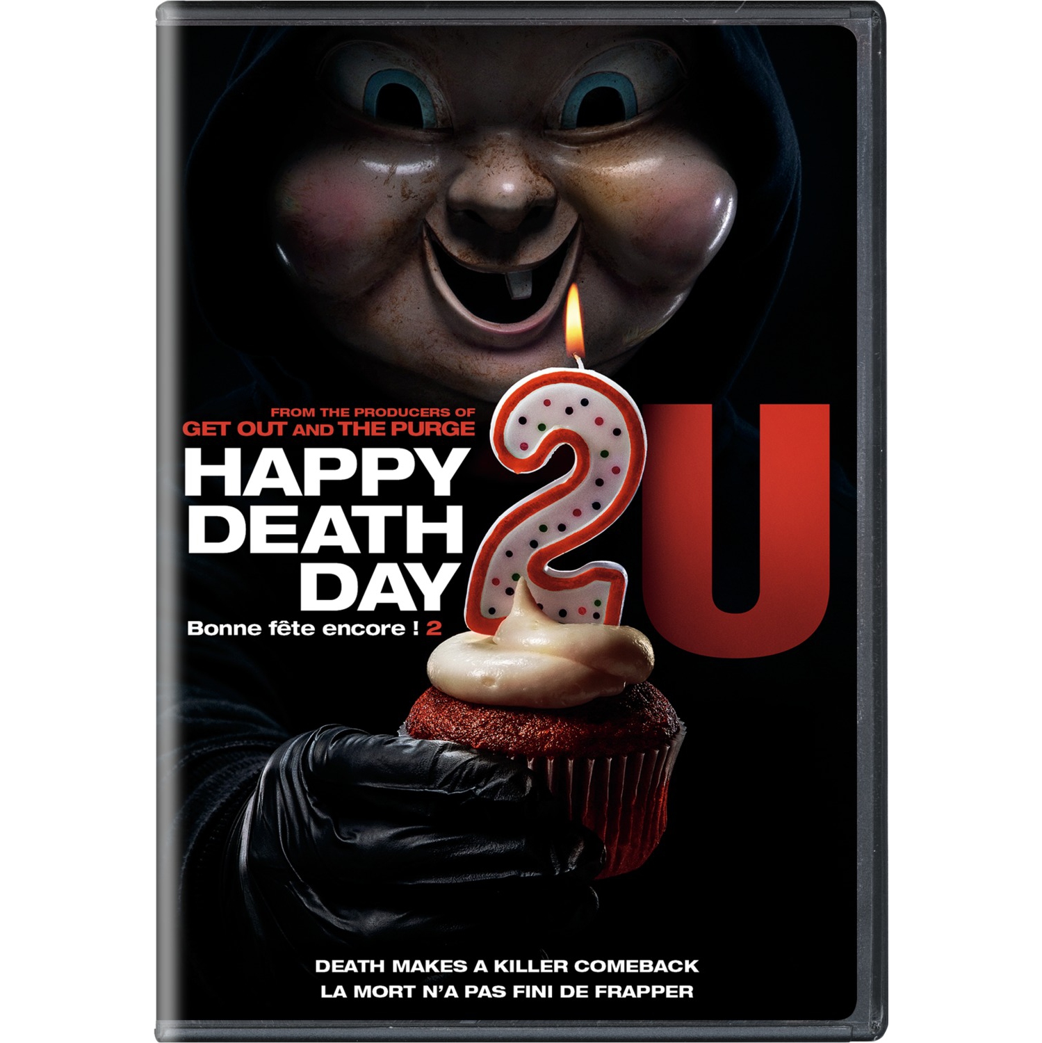 Happy Death Day 2U