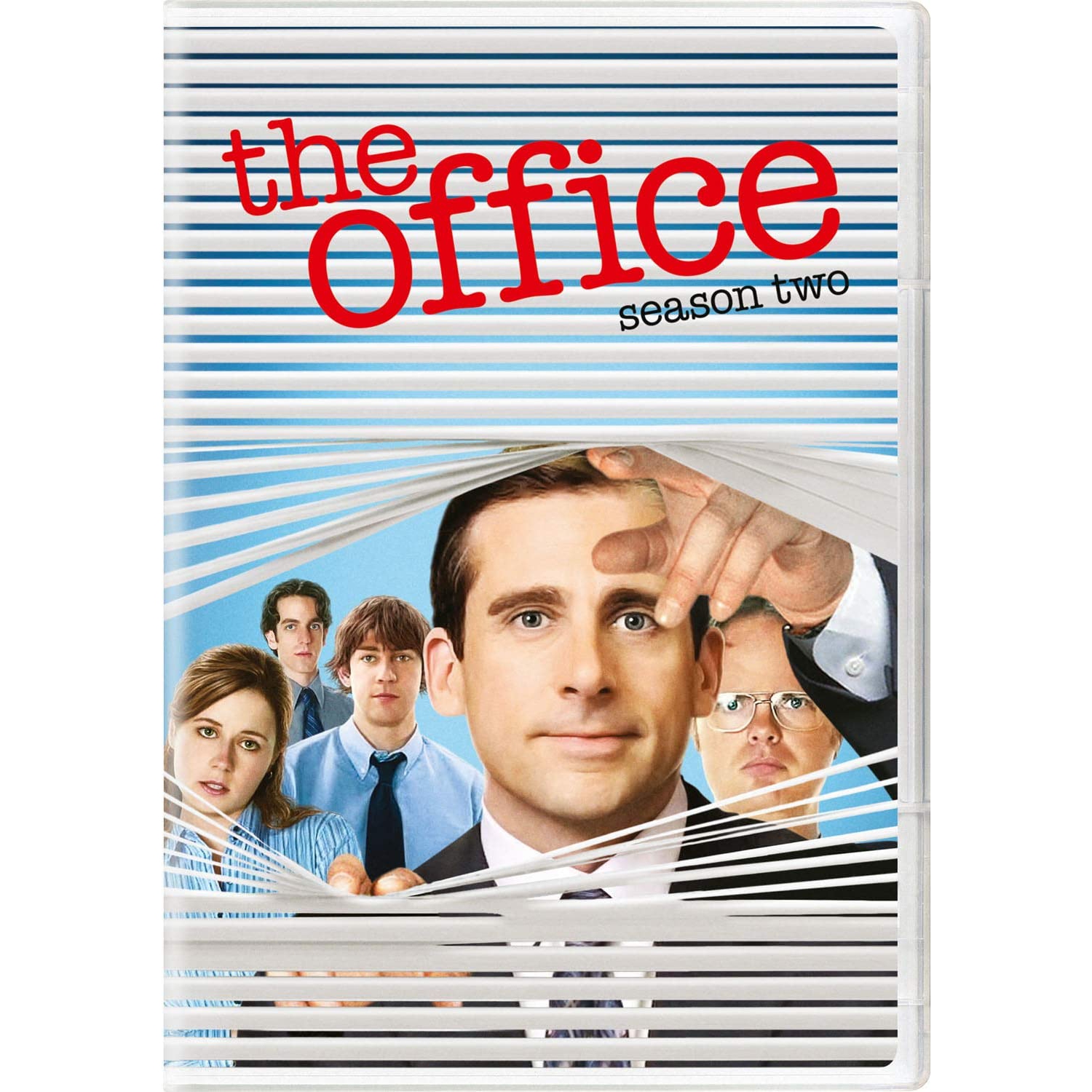The Office: Season 2