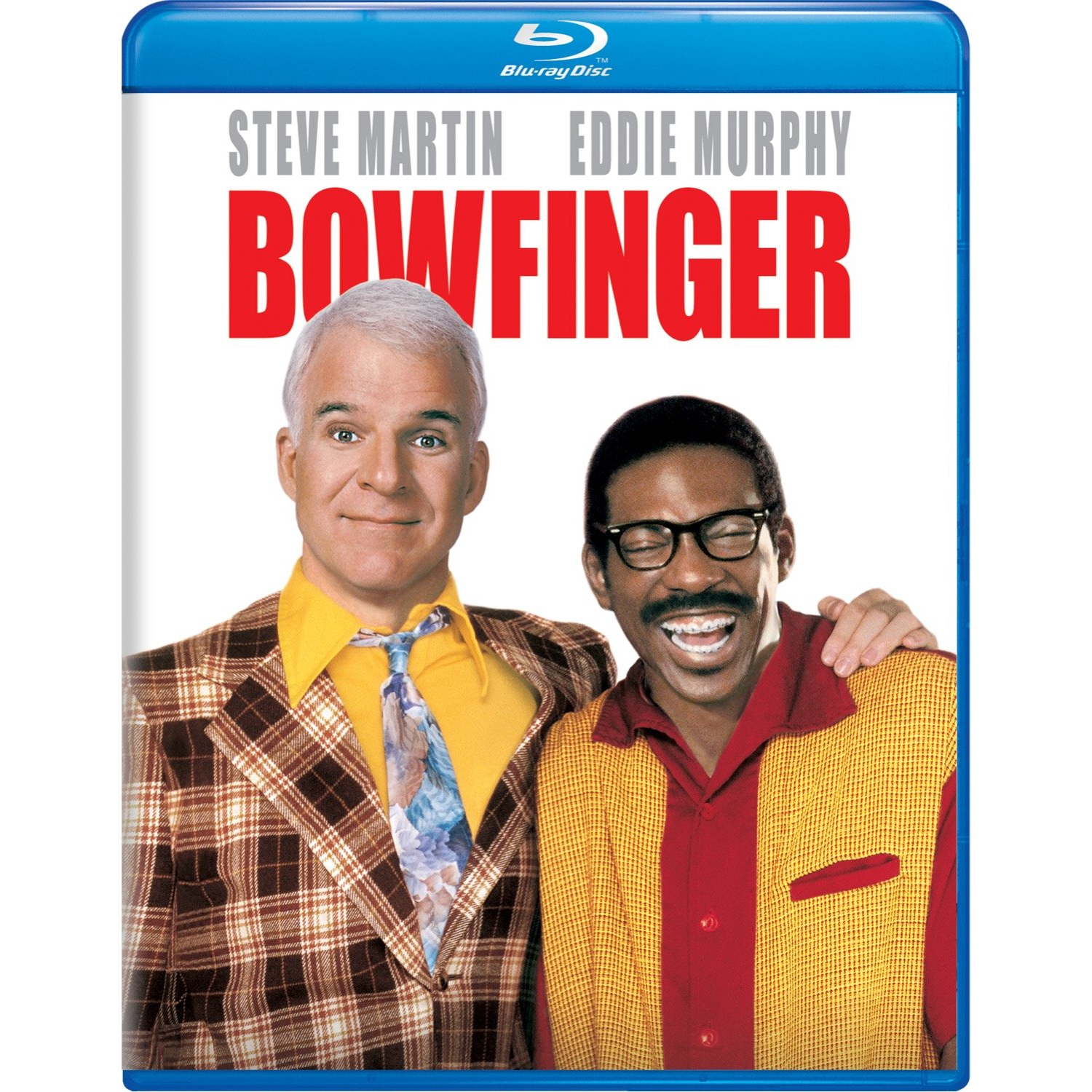 Bowfinger [Blu-Ray]