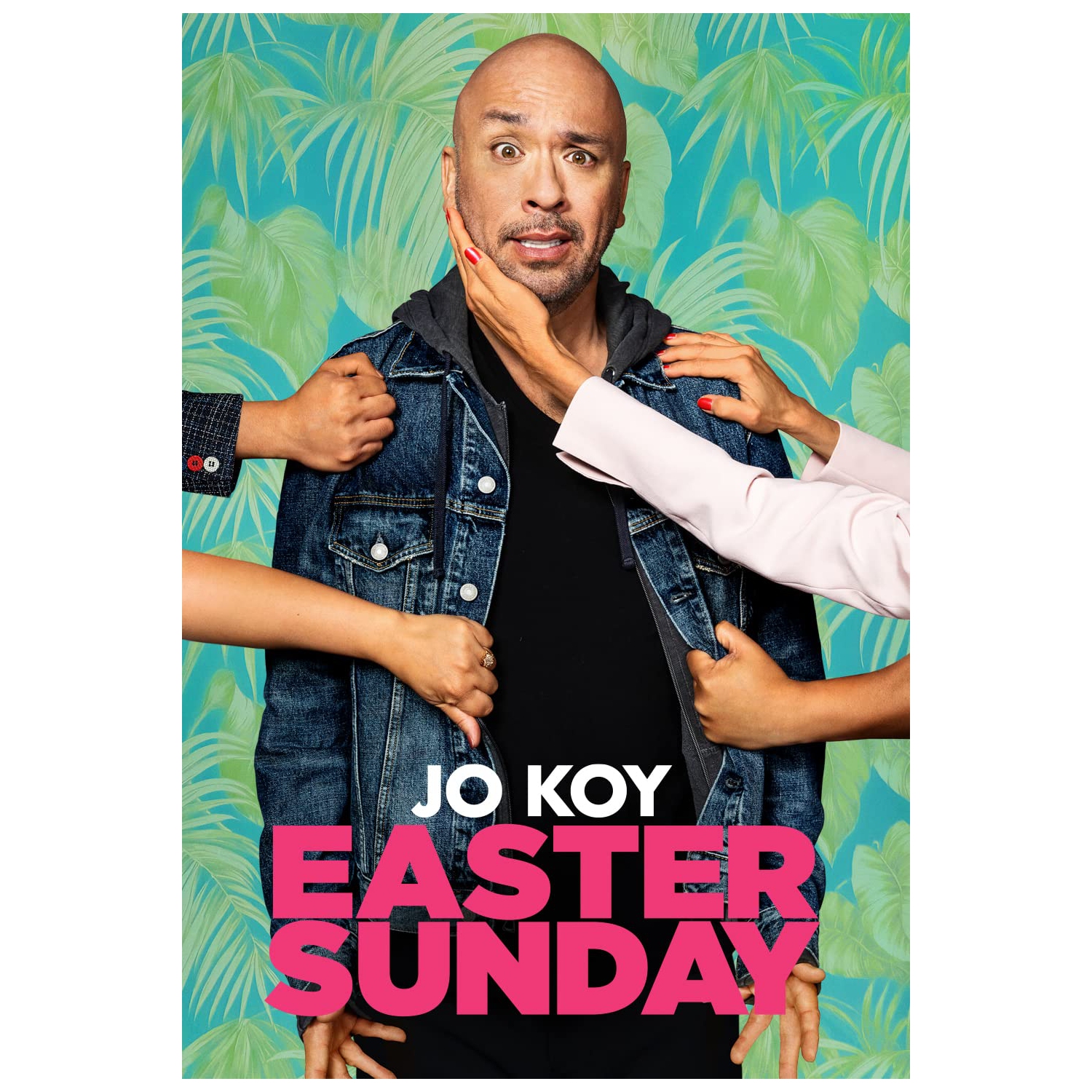 Easter Sunday [DVD]