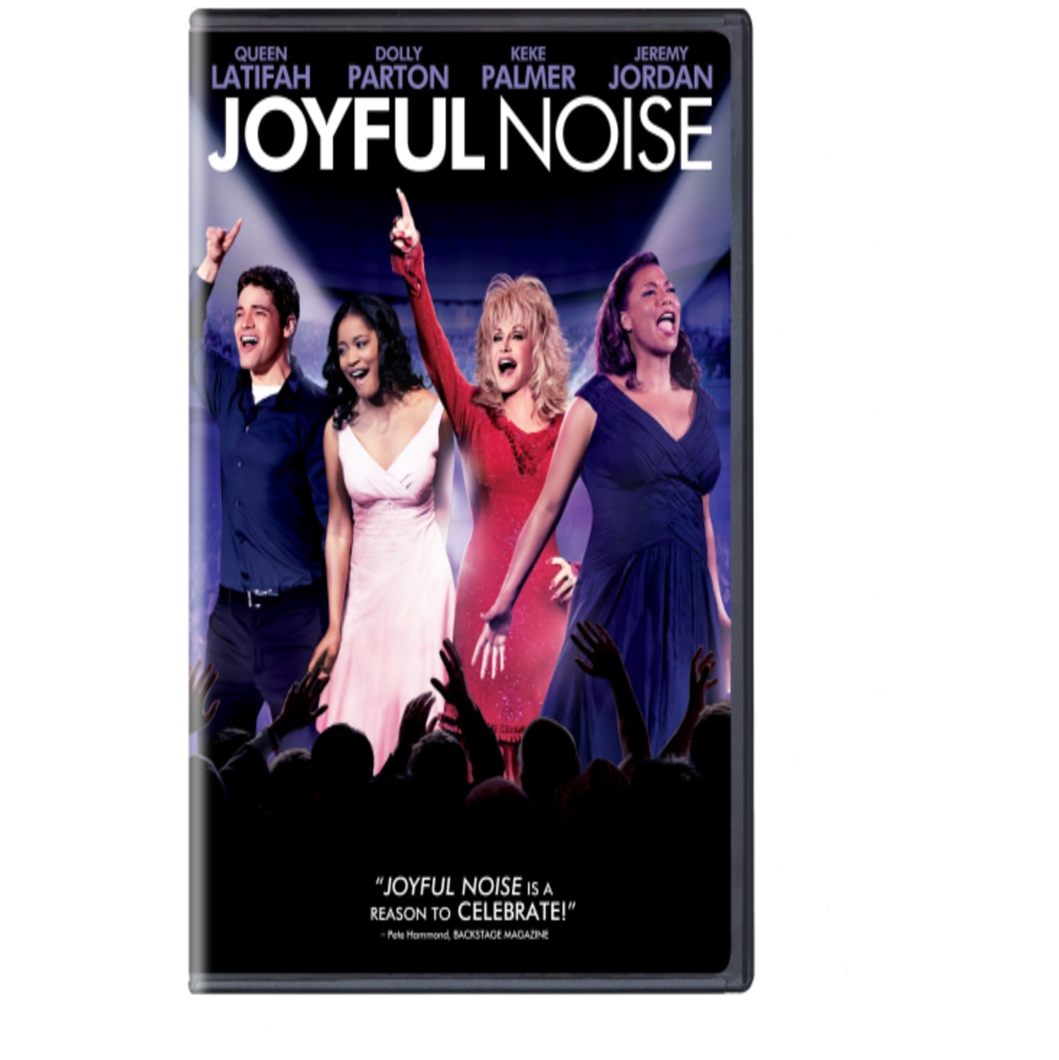 Joyful Noise [DVD]