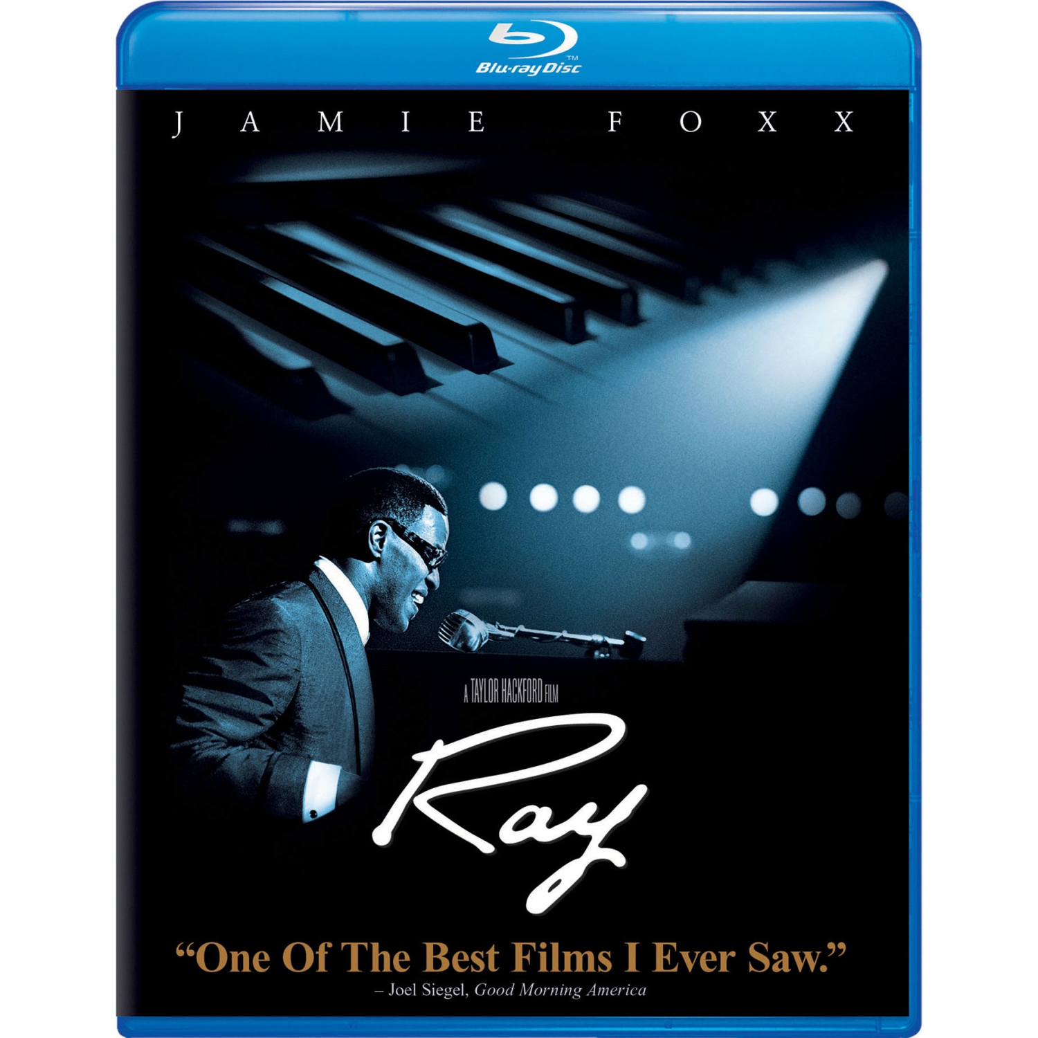 Ray [Blu-ray]