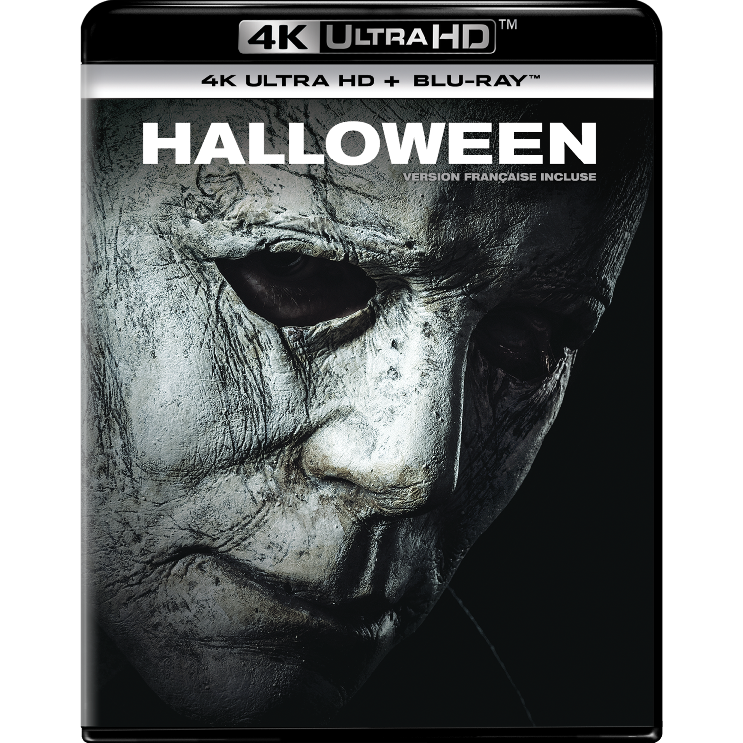 Halloween [DVD]