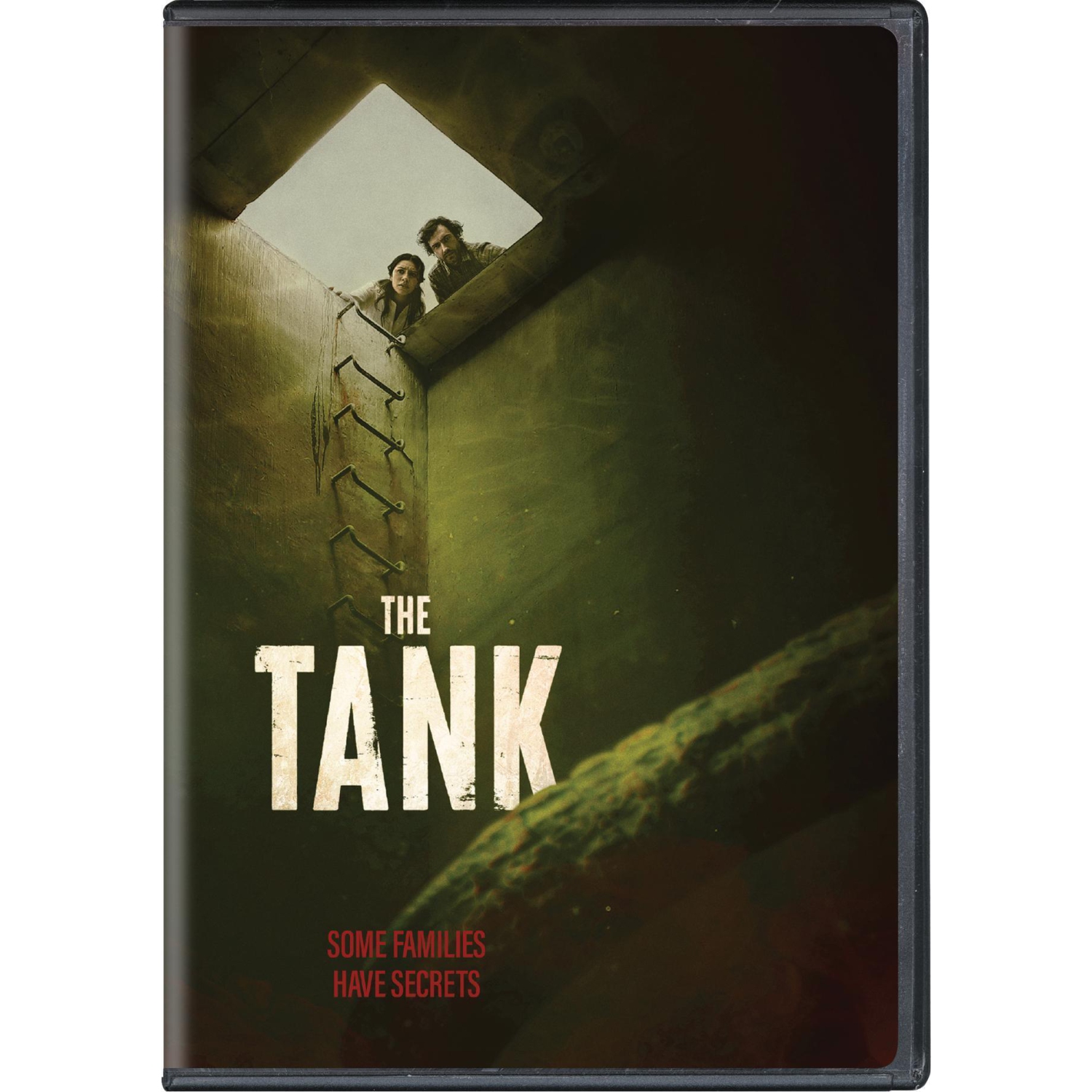 The Tank [DVD]