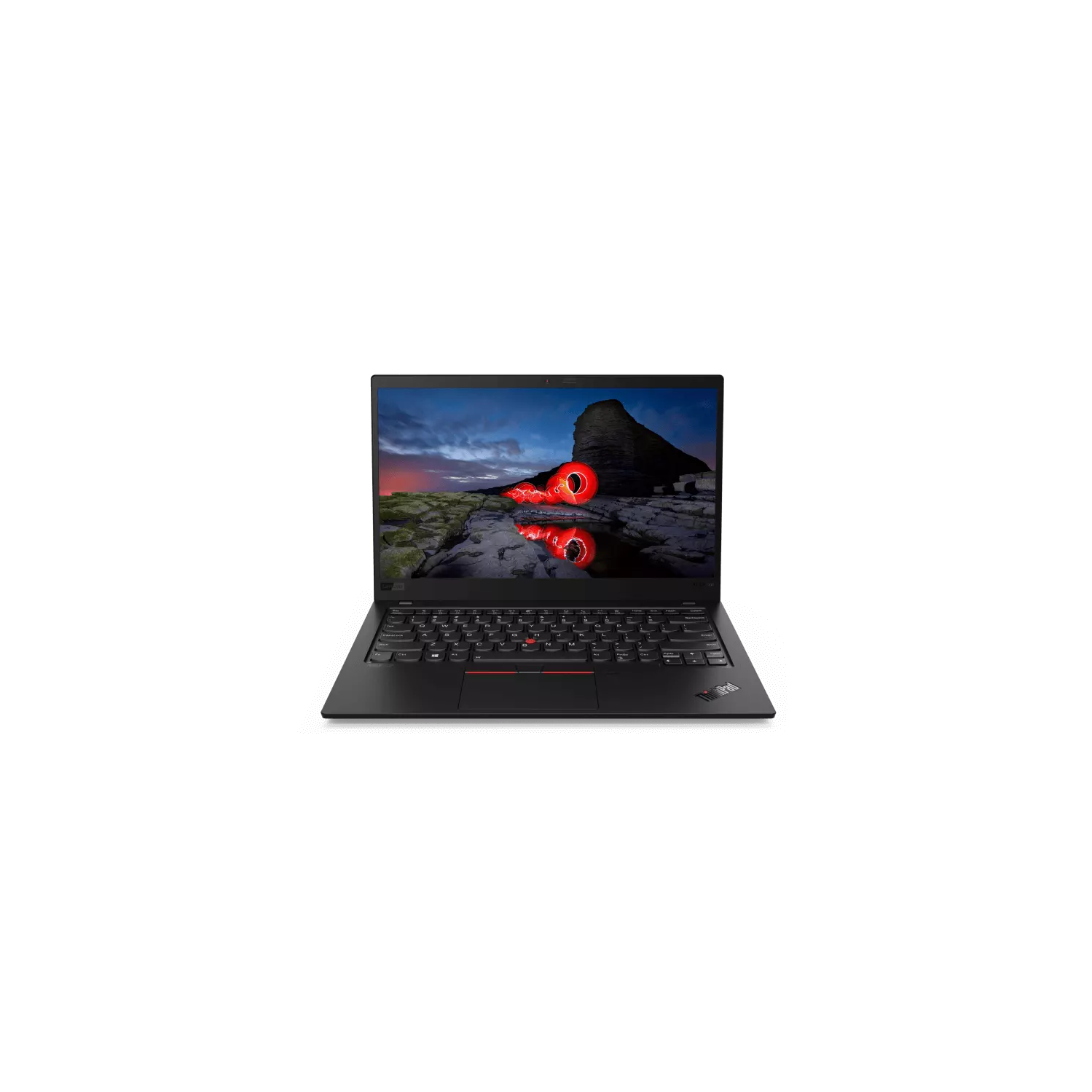 Refurbished LENOVO ThinkPad X1 Carbon, 14" FHD TOUCH Intel UHD Graphics,i5-8350U, 16GB, 256GB, PCIe, 2 Years Warranty, 100699-21102