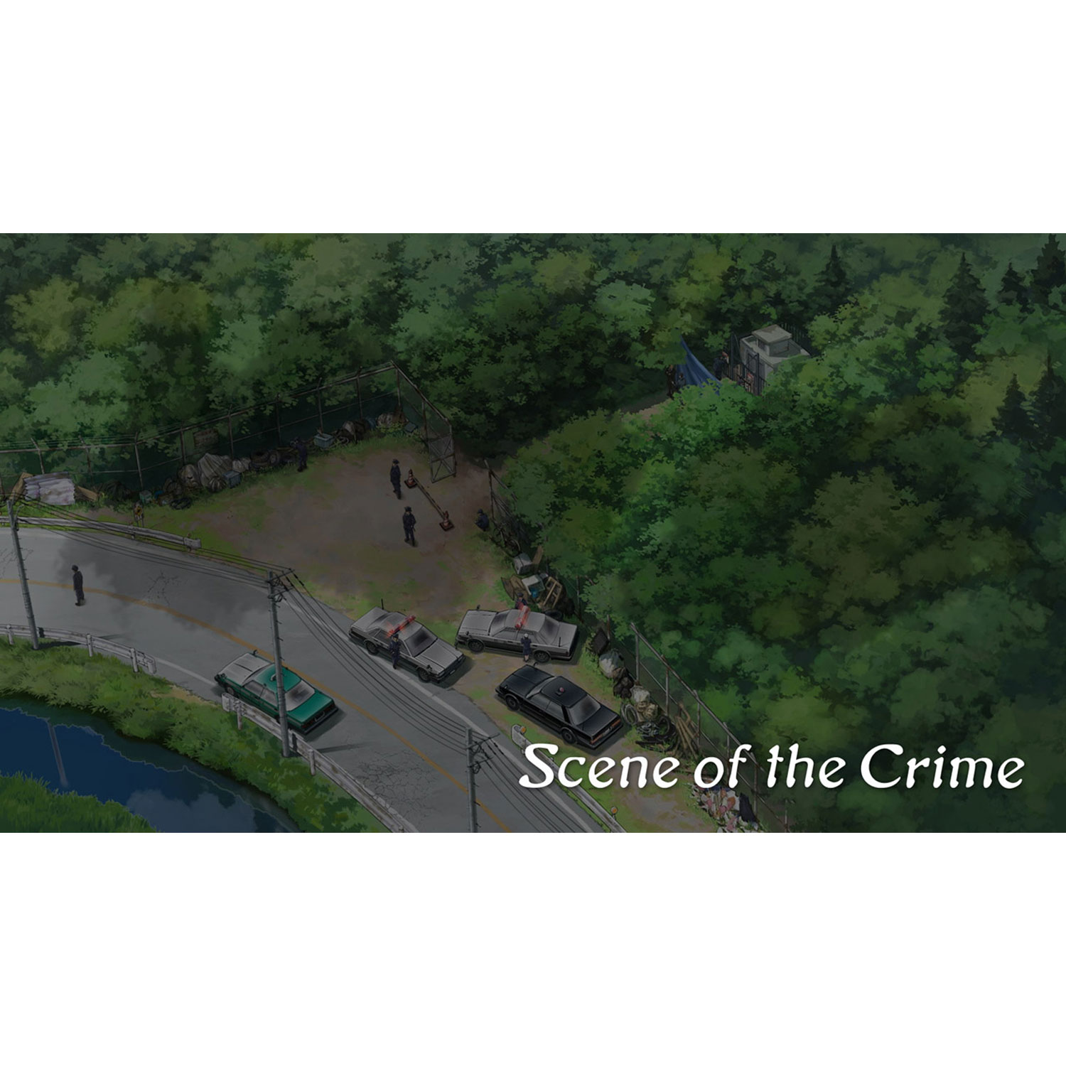 Emio: The Smiling Man - Téléchargement numérique