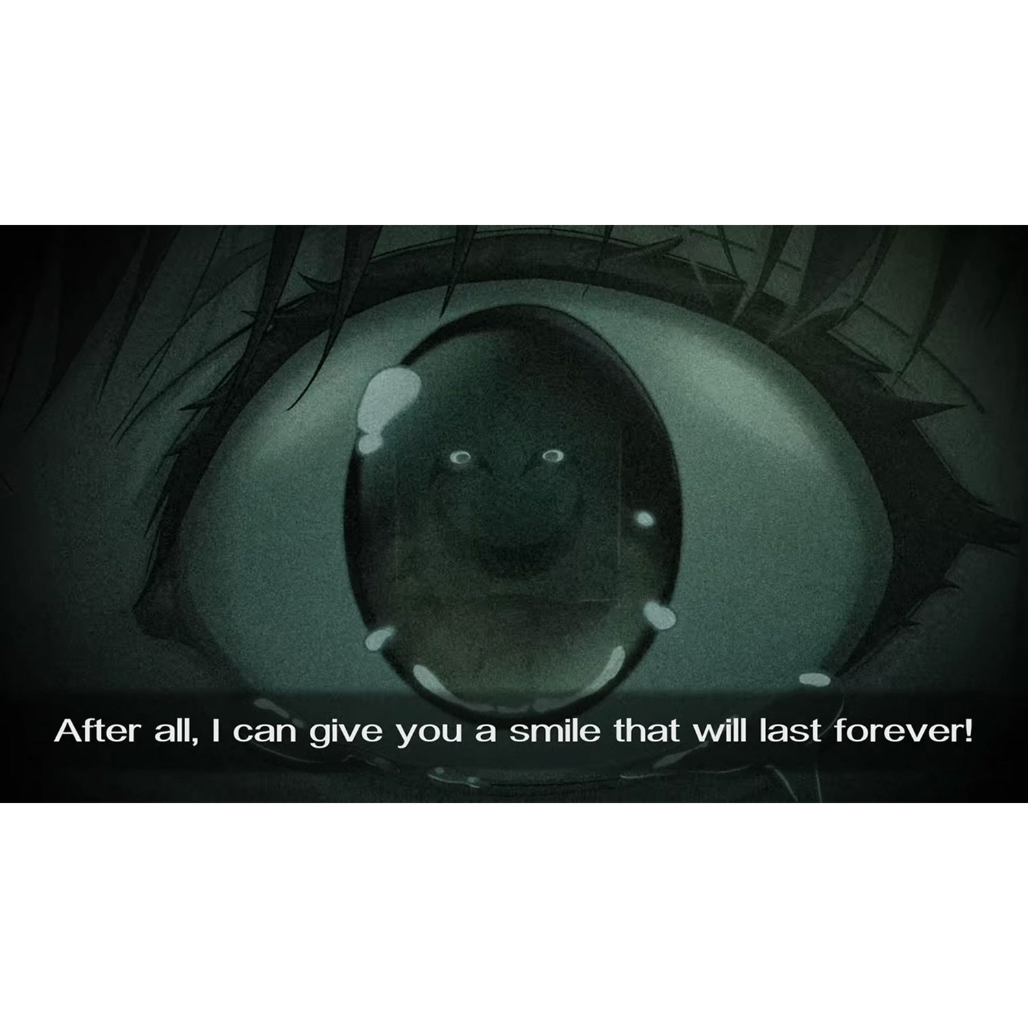 Emio: The Smiling Man - Téléchargement numérique