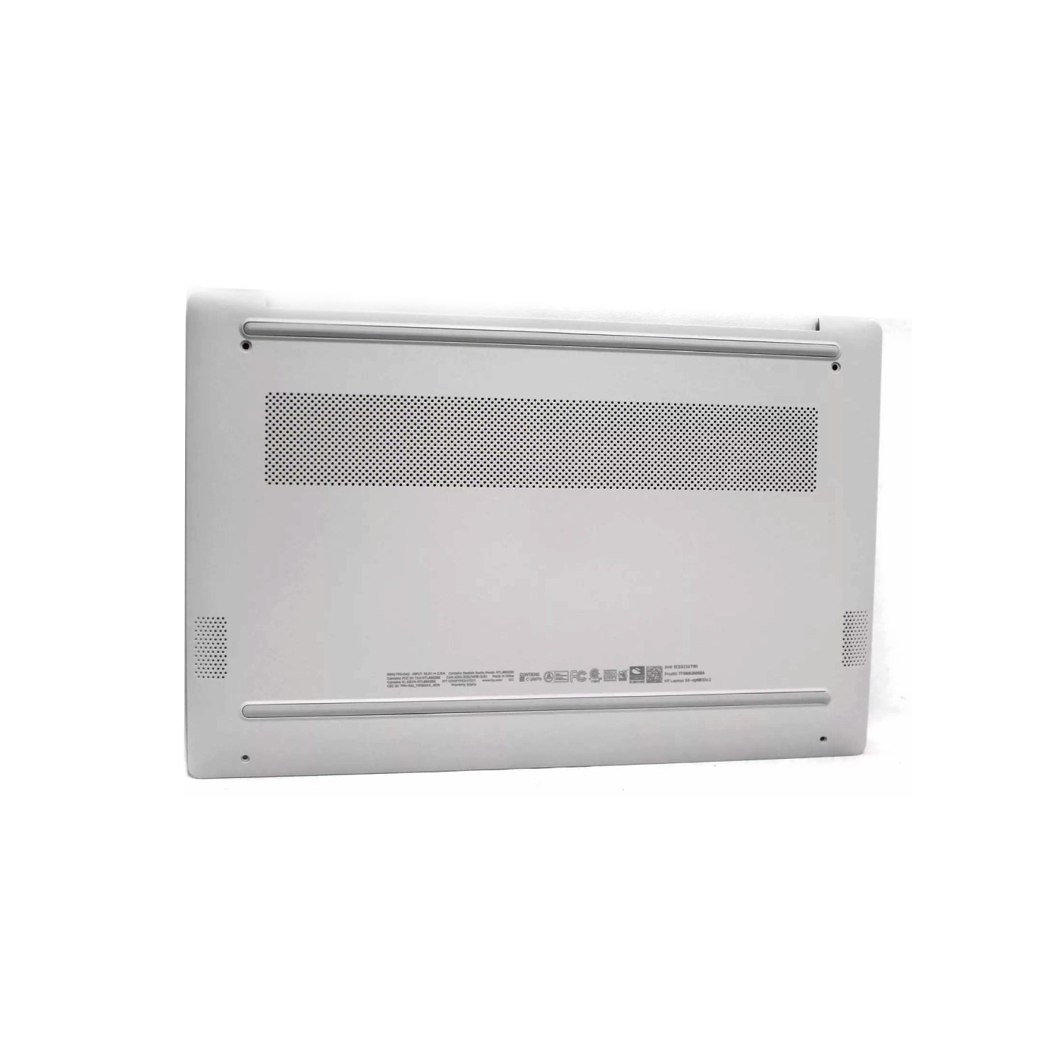 Refurbished HP BASE ENCLOSURE NSV N35863-001