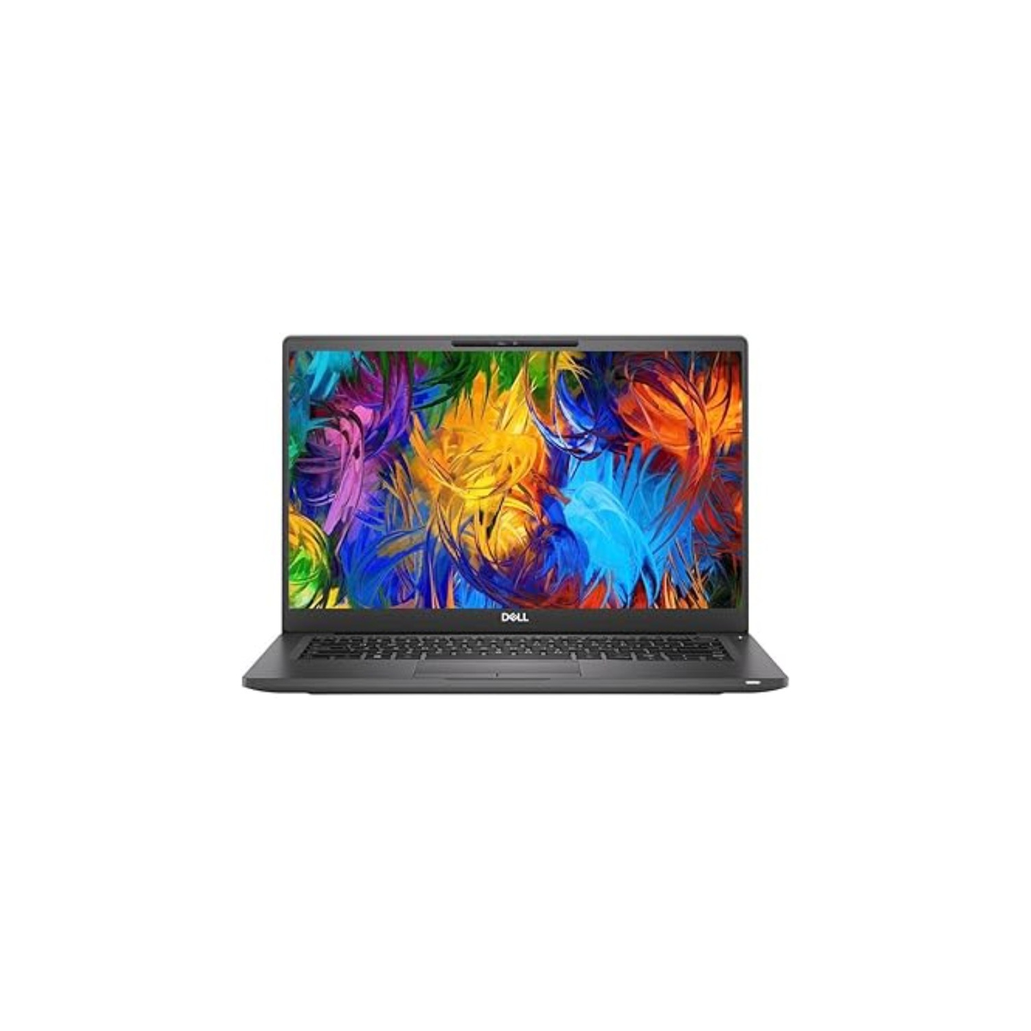 Refurbished (Excellent) - DELL Latitude 7400 Laptop 14 FHD (Intel Core I5-8265U /16GB RAM/256GB SSD/Windows 10)