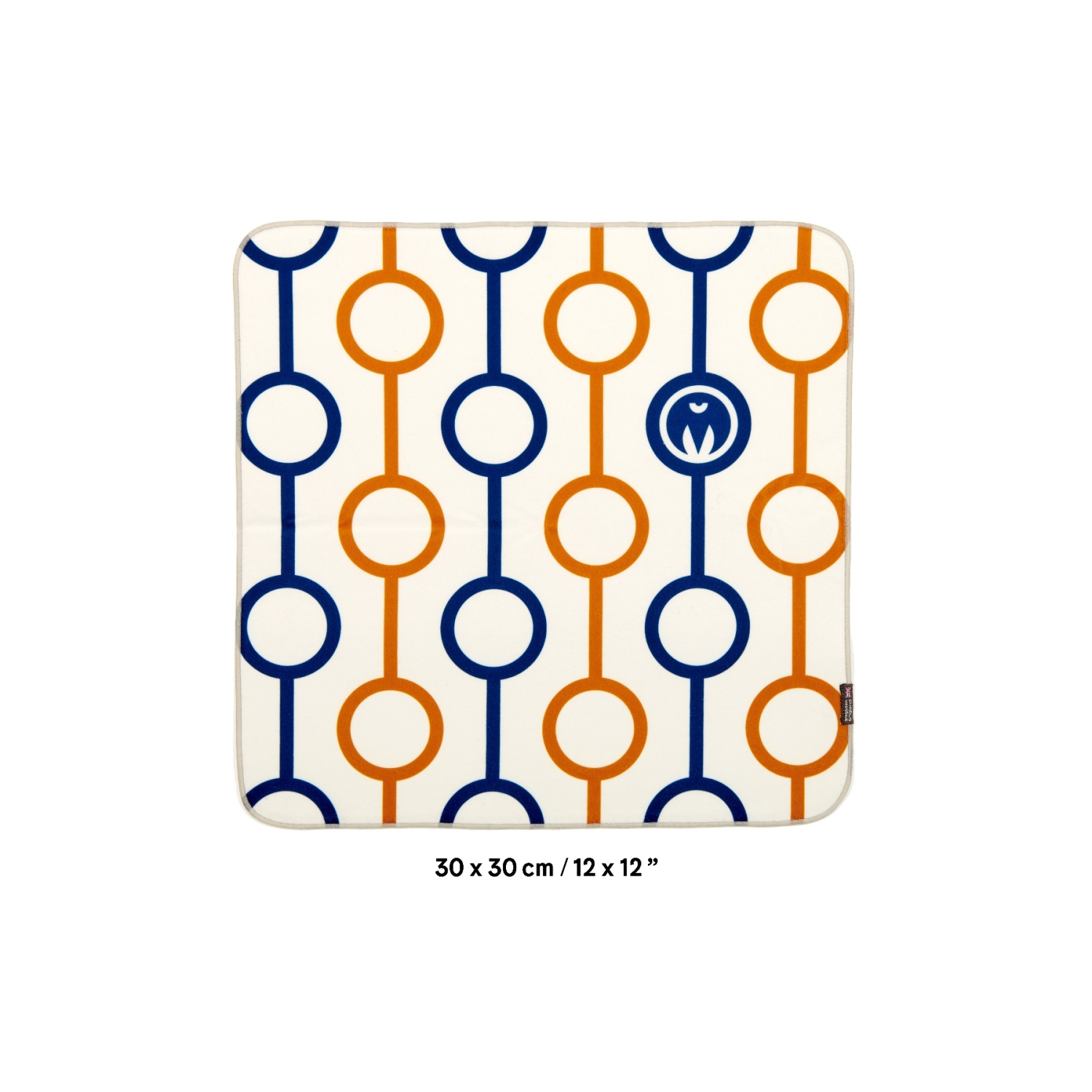 3 Legged Thing Wrapz Small Protective Wrap - Retro