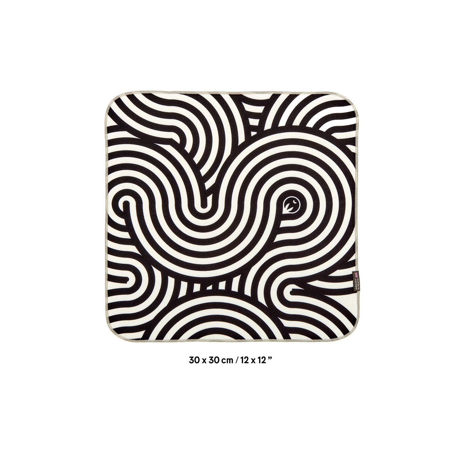 3 Legged Thing Wrapz Small Protective Wrap - Swirl