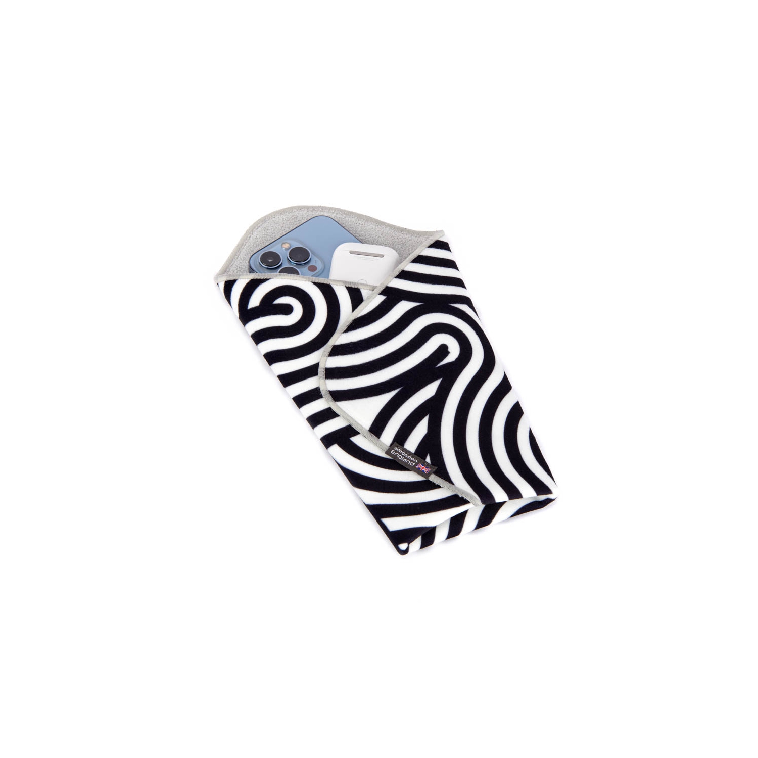 3 Legged Thing Wrapz Small Protective Wrap - Swirl