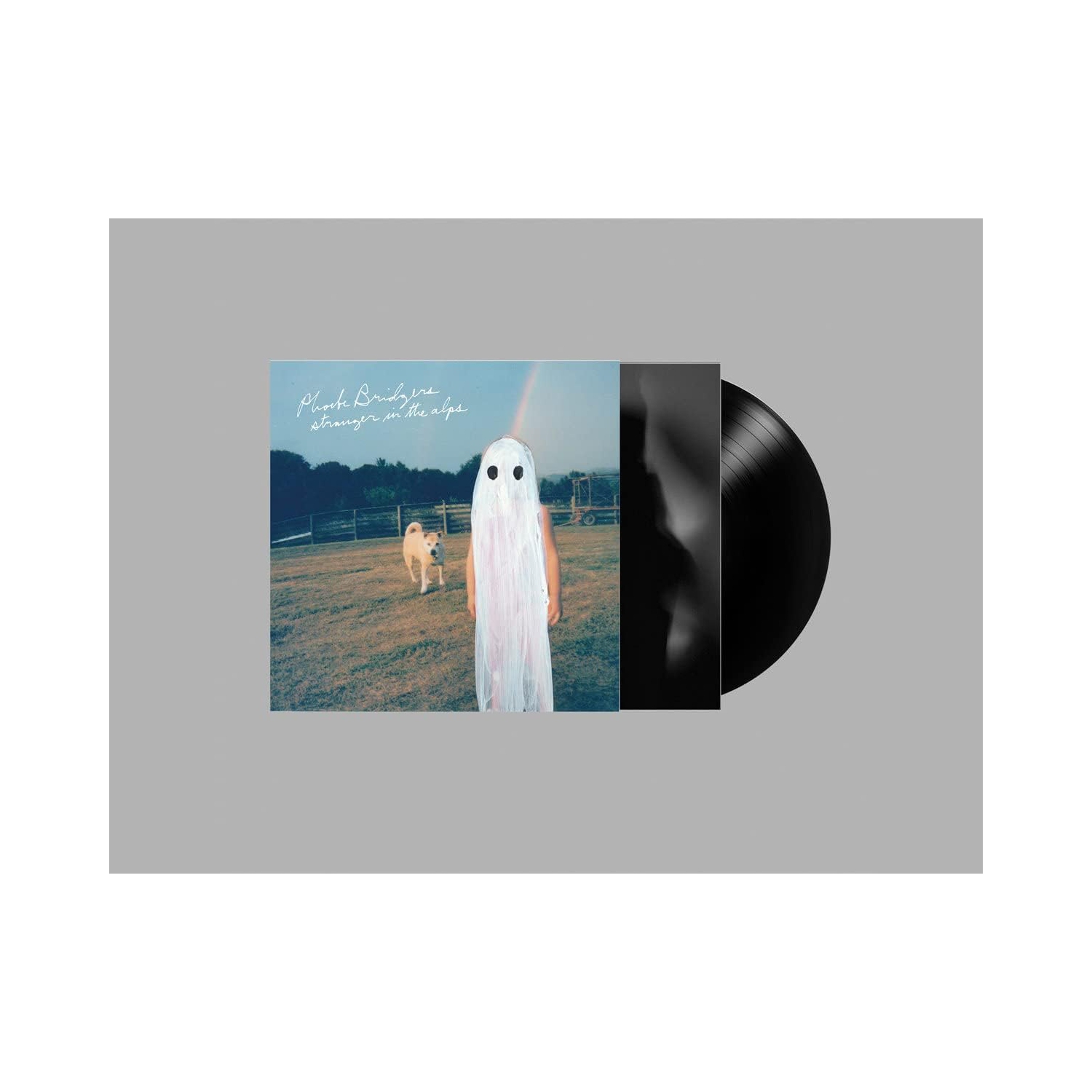 Stranger in the Alps LPPhoebe Bridgers