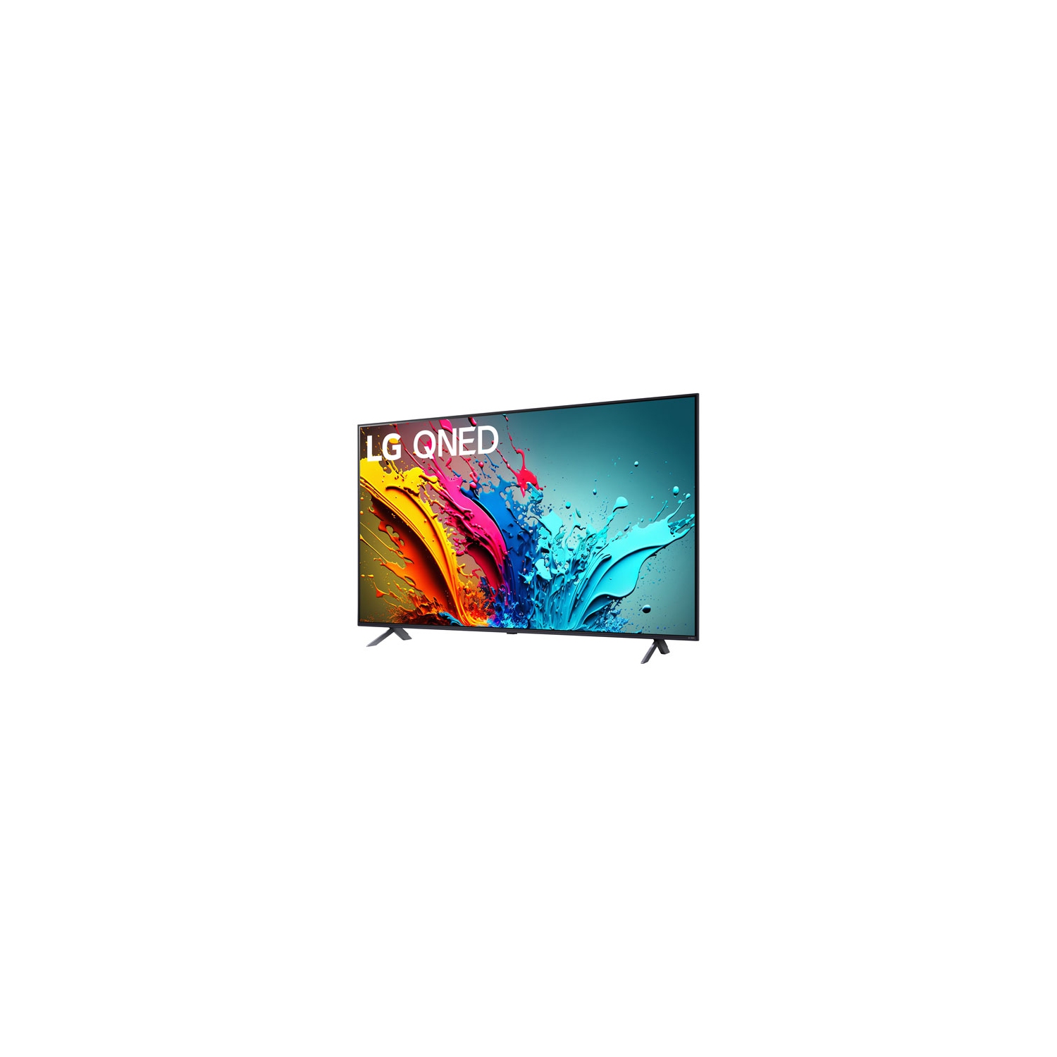 Open Box - LG 75QNED85TUA 75-in / 4K HDR / 120Hz / Smart TV