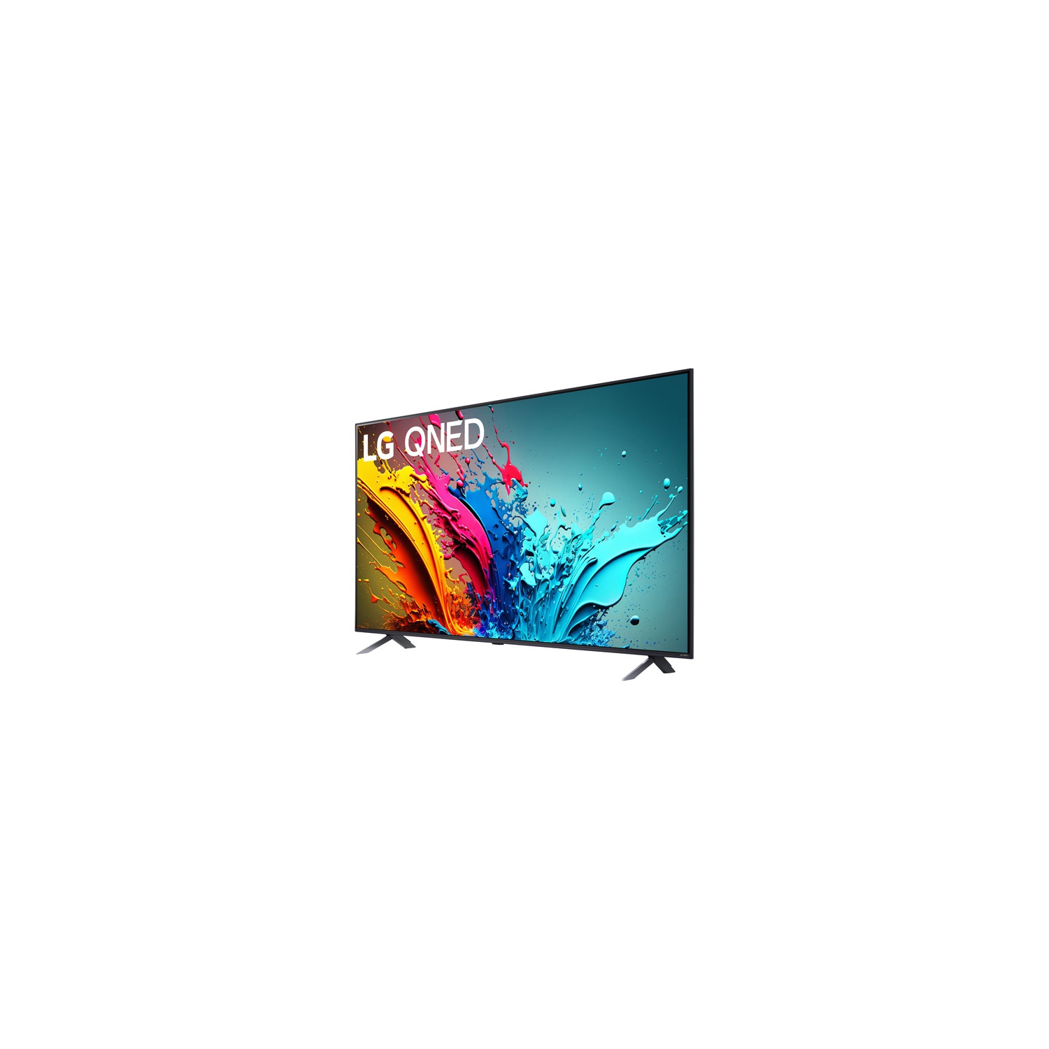 Open Box - LG 75QNED85TUA 75-in / 4K HDR / 120Hz / Smart TV