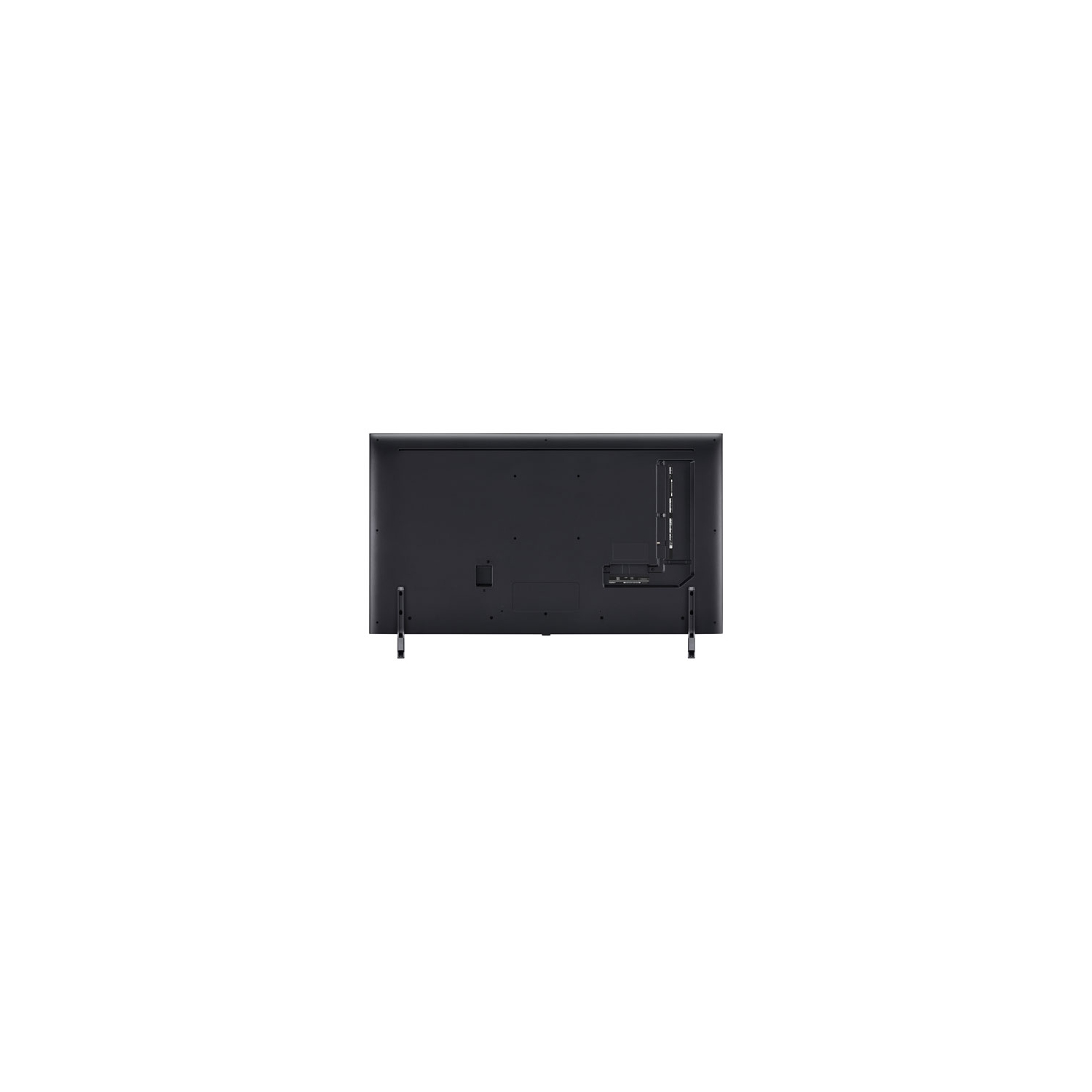 Open Box - LG 75QNED85TUA 75-in / 4K HDR / 120Hz / Smart TV
