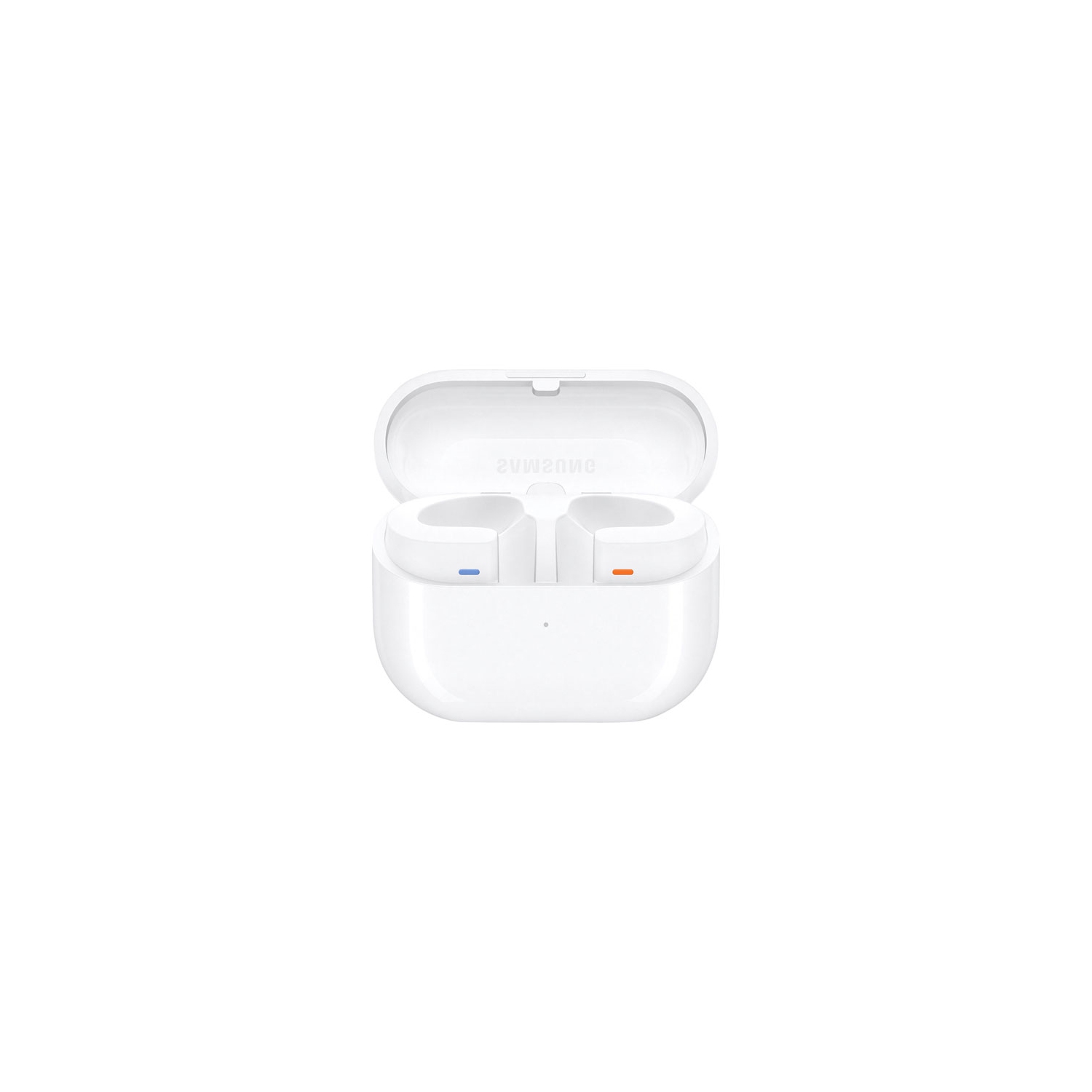 Open Box - Samsung Galaxy Buds3 In-Ear Noise Cancelling True Wireless Earbuds - White