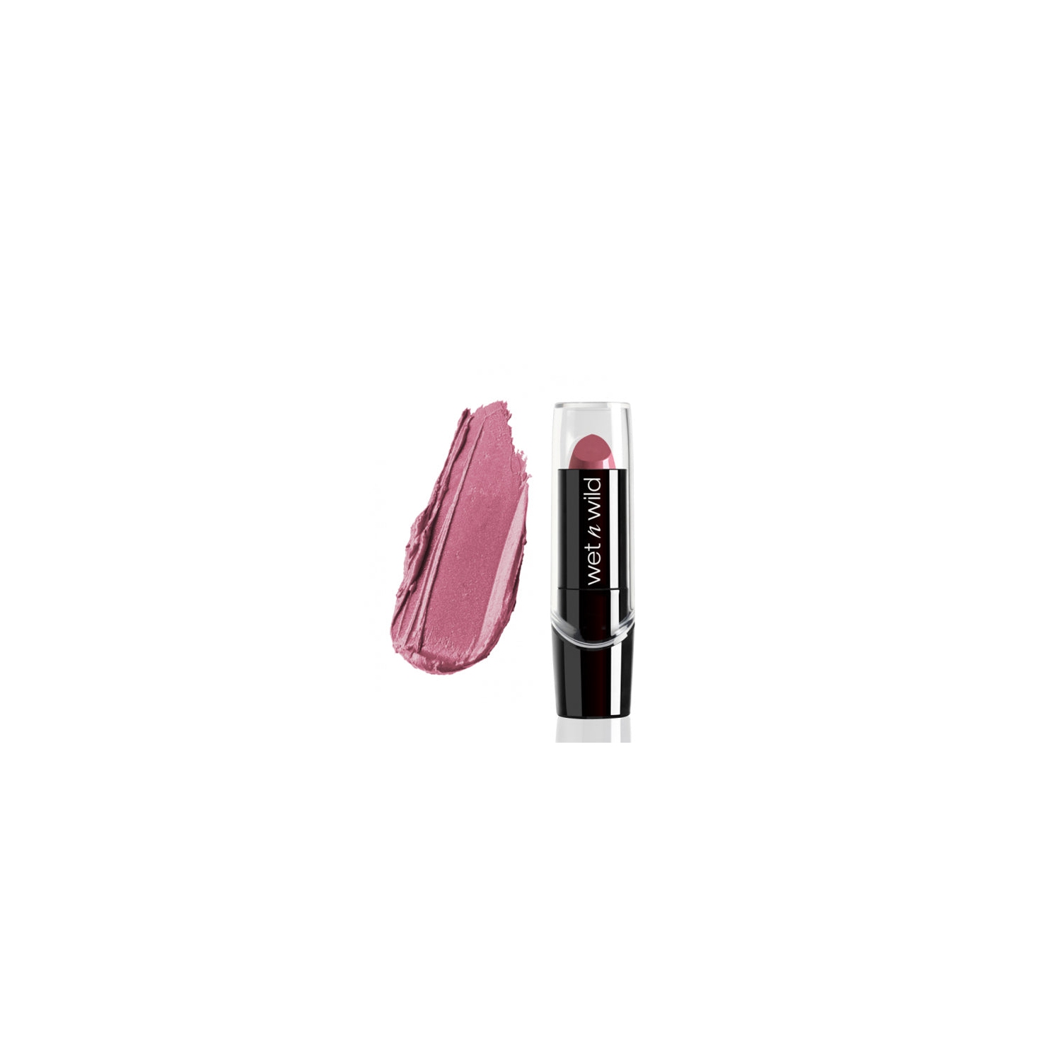 WET N WILD Silk Finish Lipstick