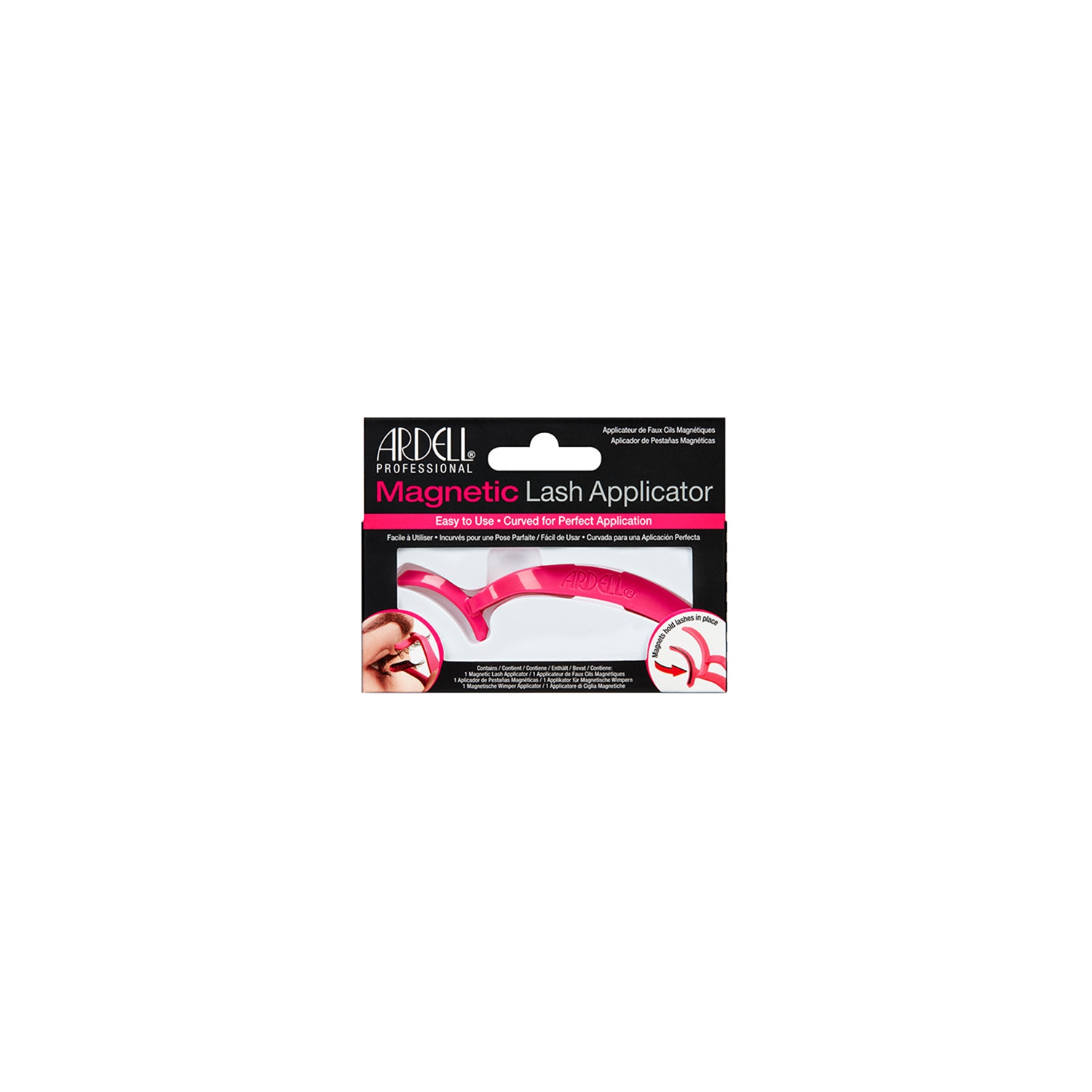 ARDELL Magnetic Lash Applicator