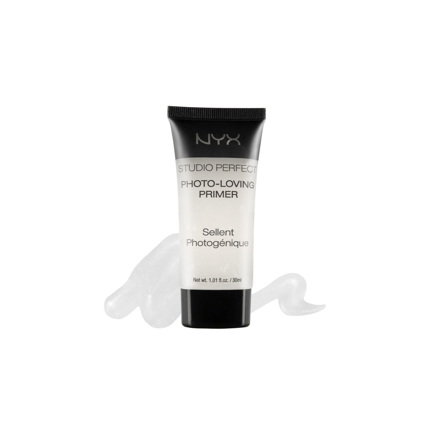 NYX HD Studio Perfect Primer