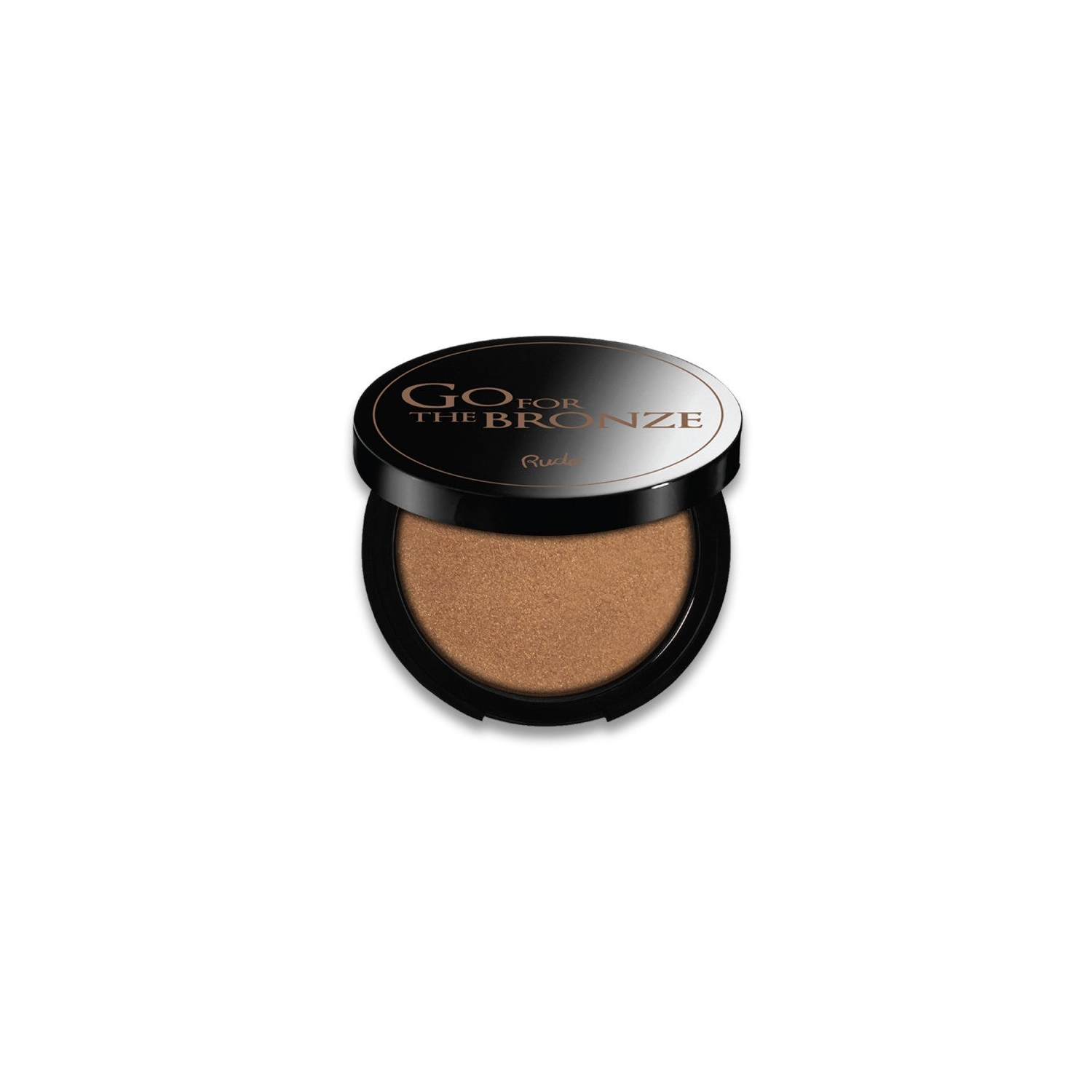 RUDE Go For The Bronze Bronzer