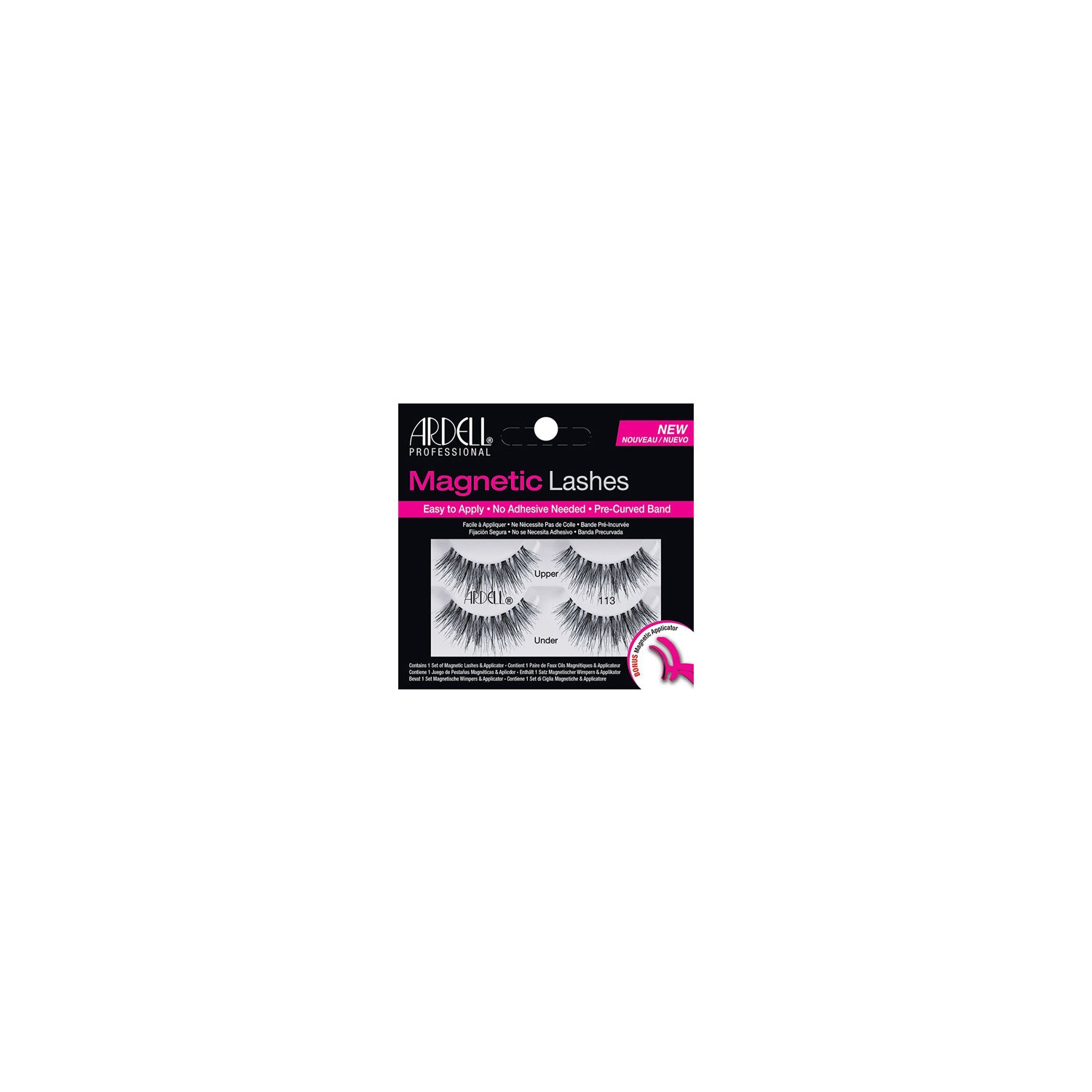 ARDELL Magnetic Lashes