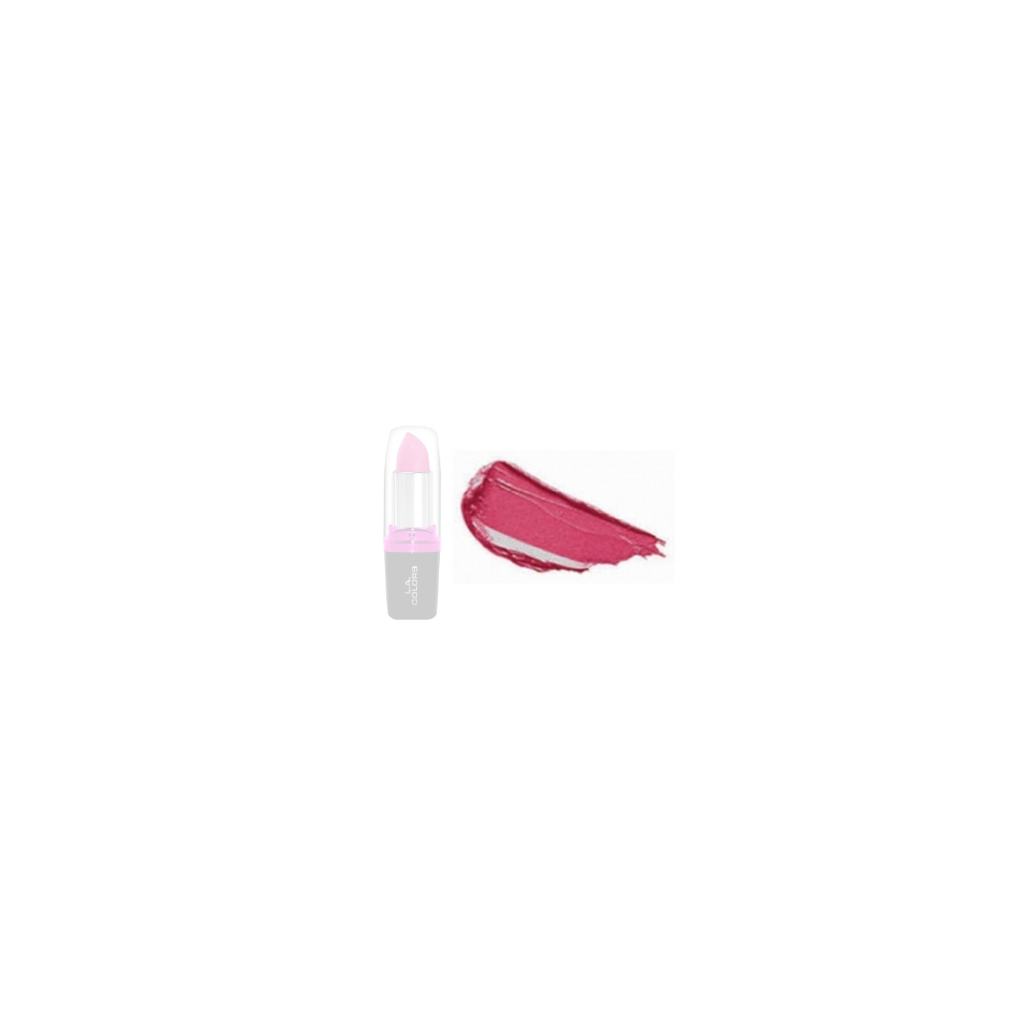 LA Colors Hydrating Lipstick