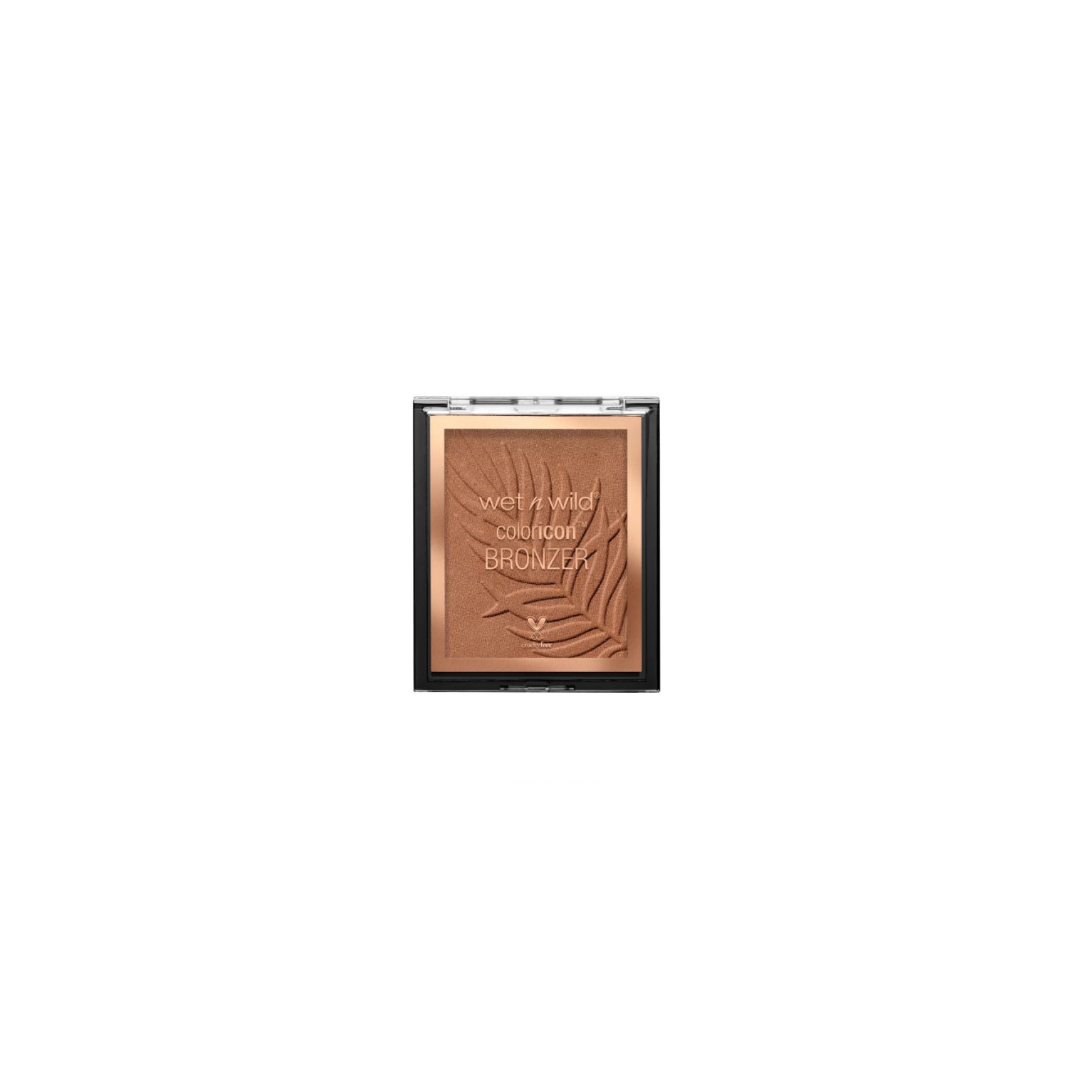 WET N WILD Color Icon Bronzer