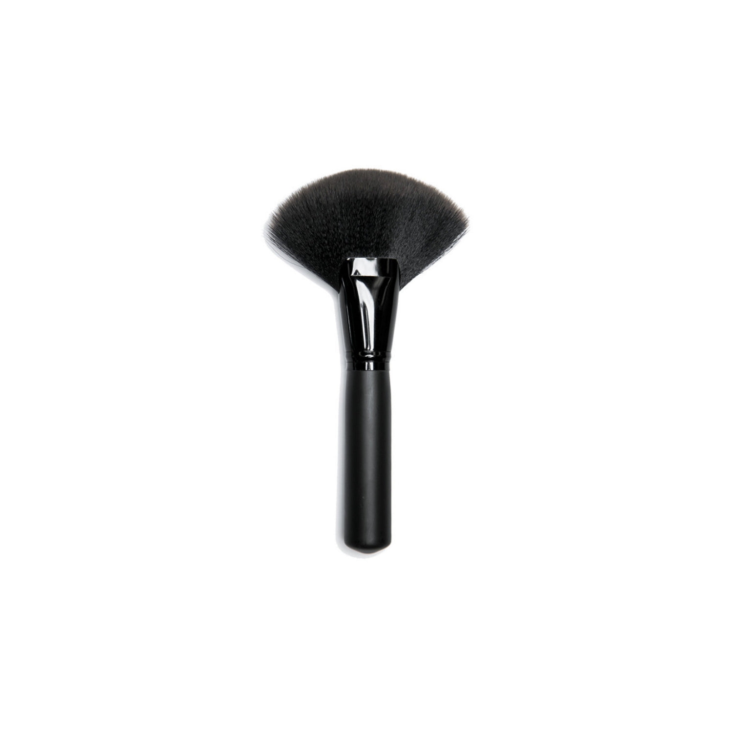 MORPHE BRUSHES Jumbo Fan Brush - MB33