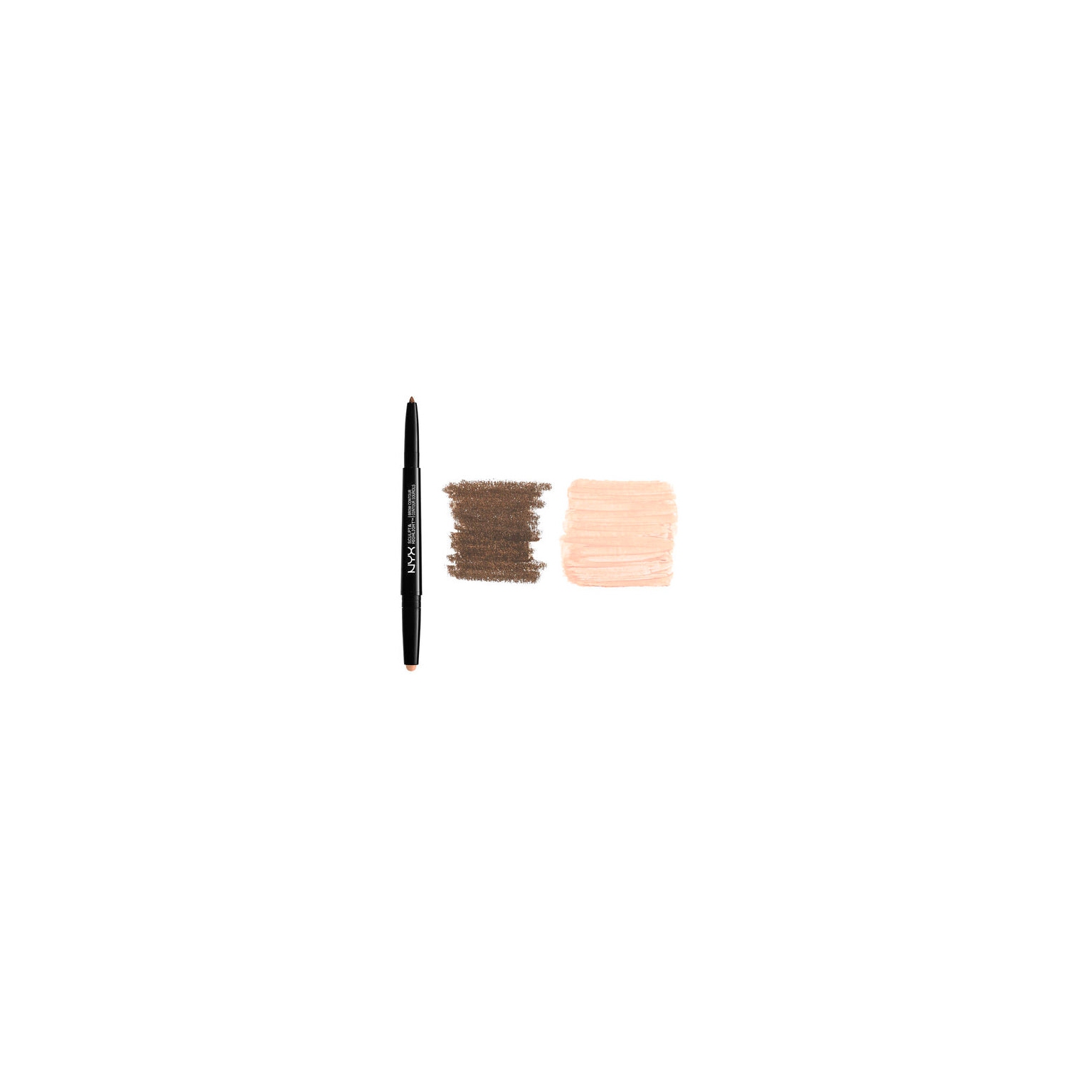 NYX Sculpt & Highlight Brow Contour