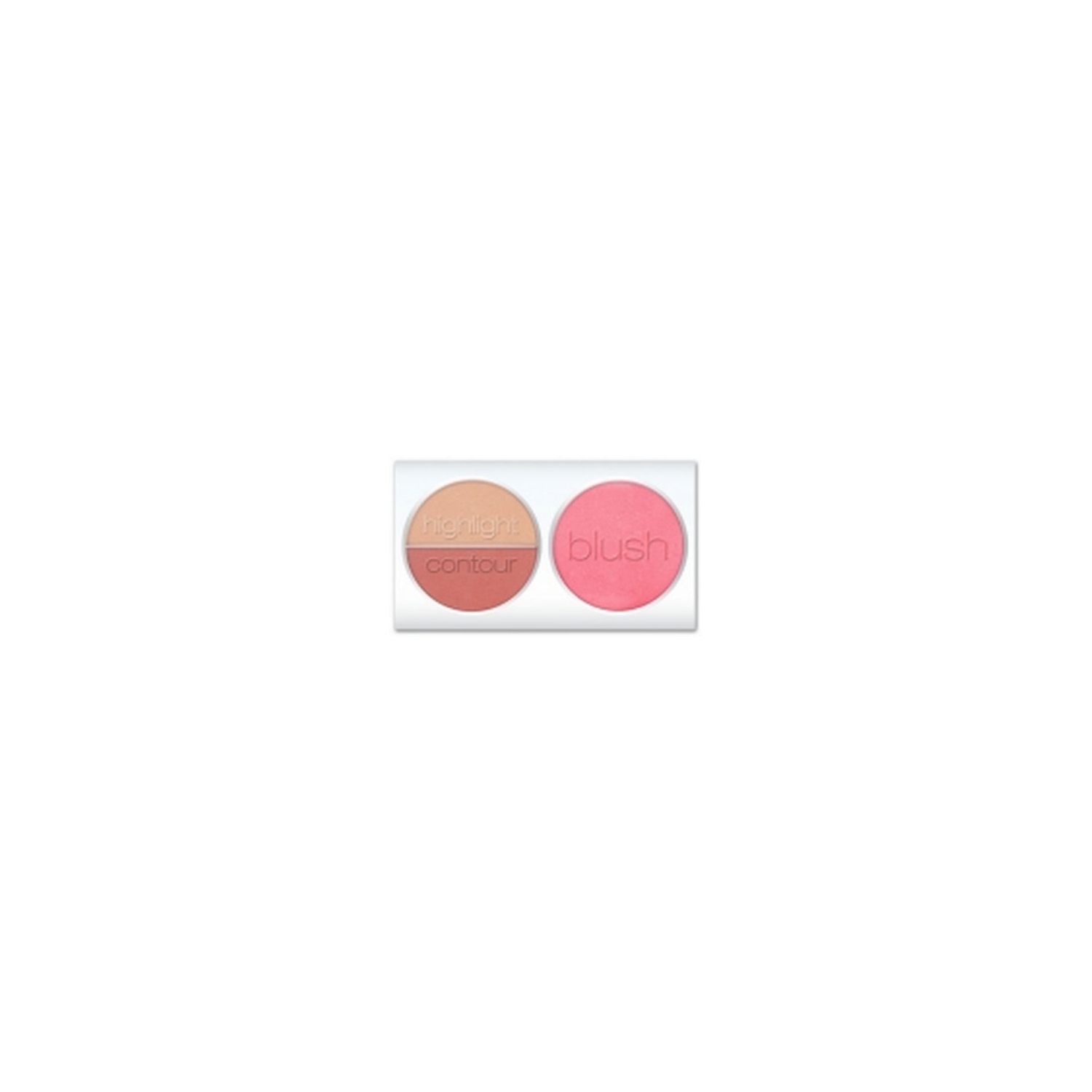 LA COLORS 3D Blush Contour