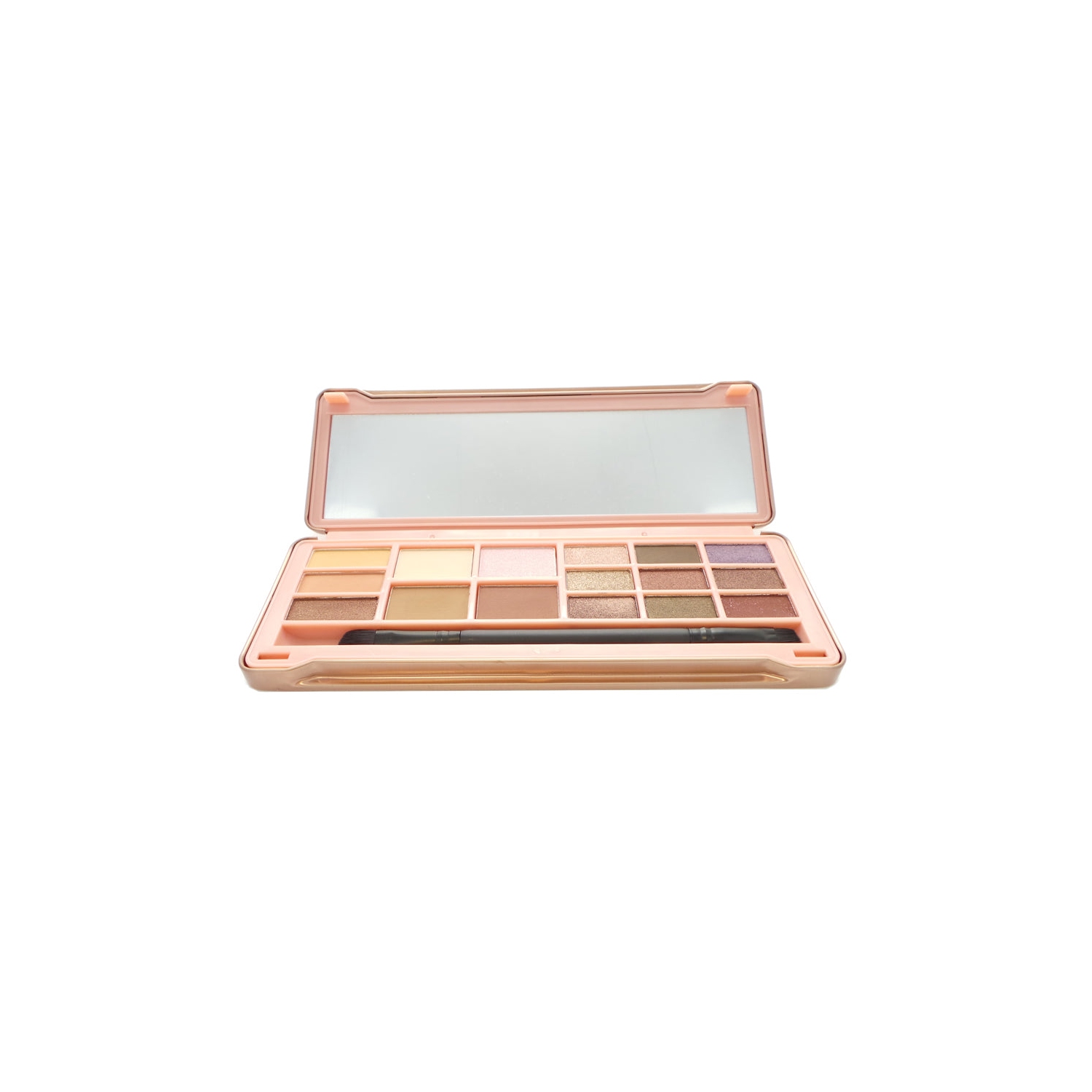 OKALAN 16 Shade Natural Eyeshadow Palette