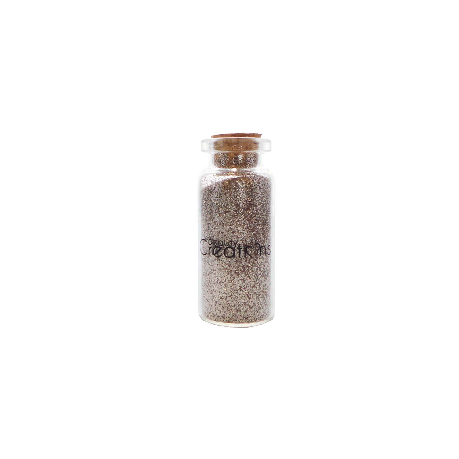 BEAUTY CREATIONS Loose Glitter Powder