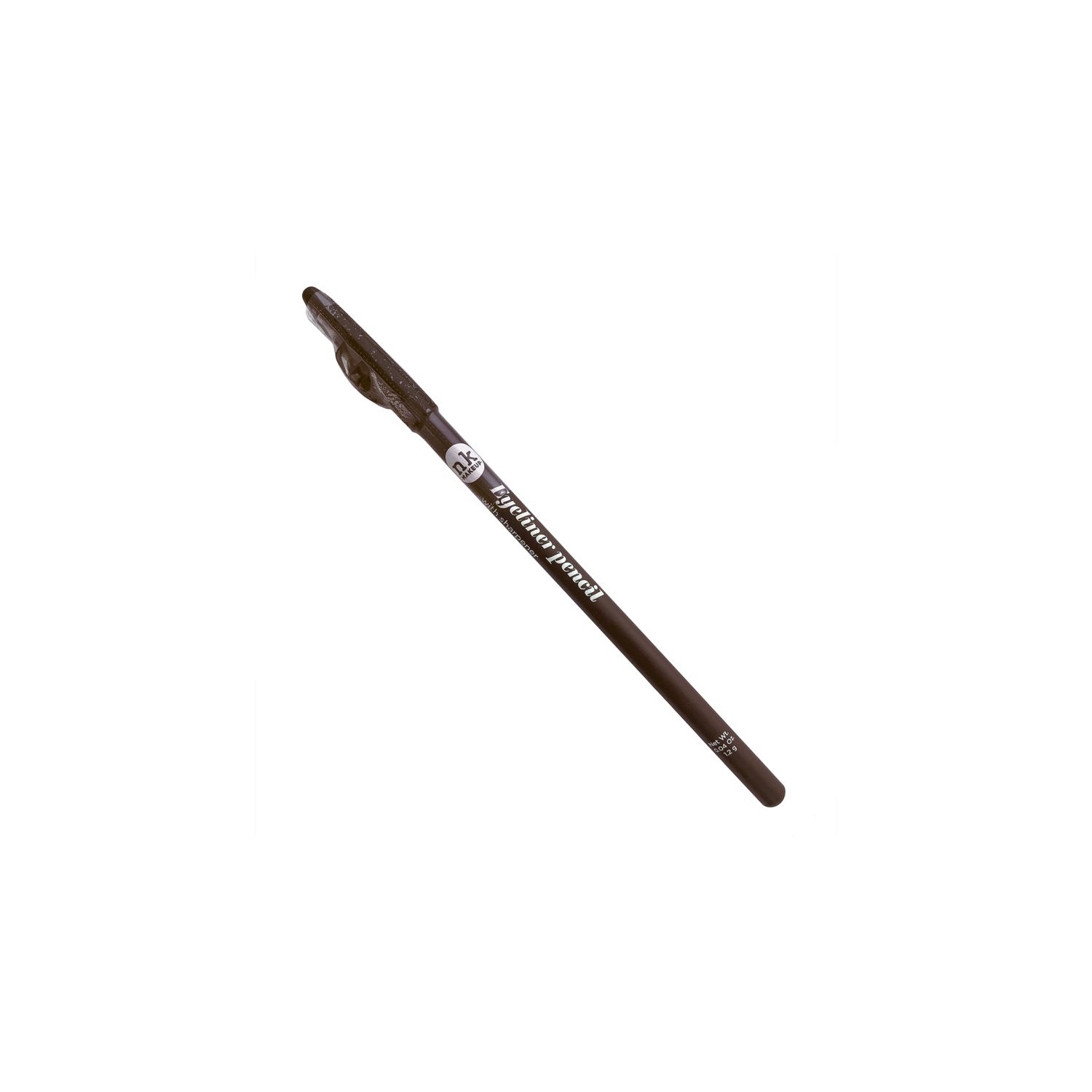 NICKA K Eyeliner Pencil With Sharpener