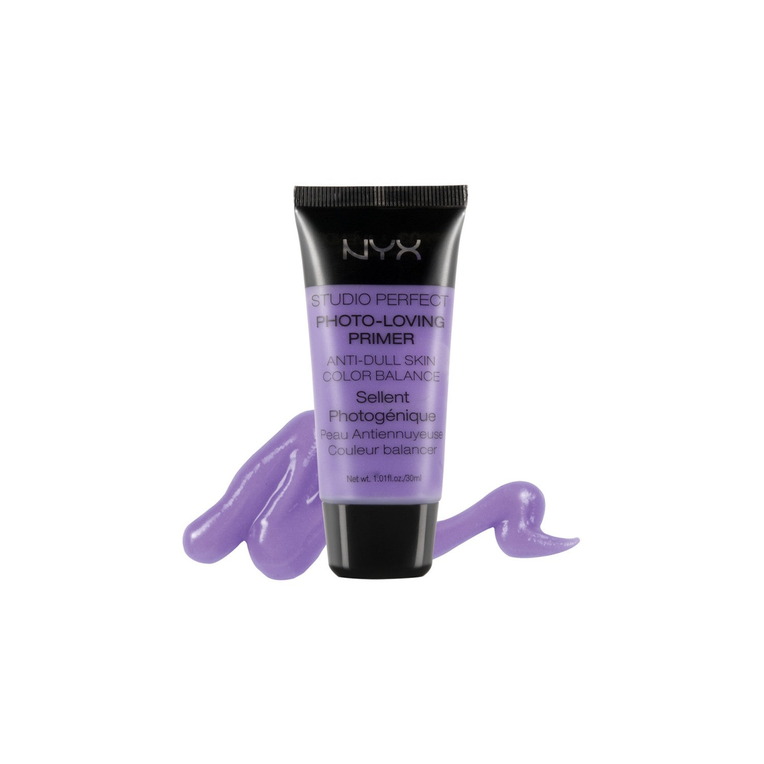 NYX HD Studio Perfect Primer