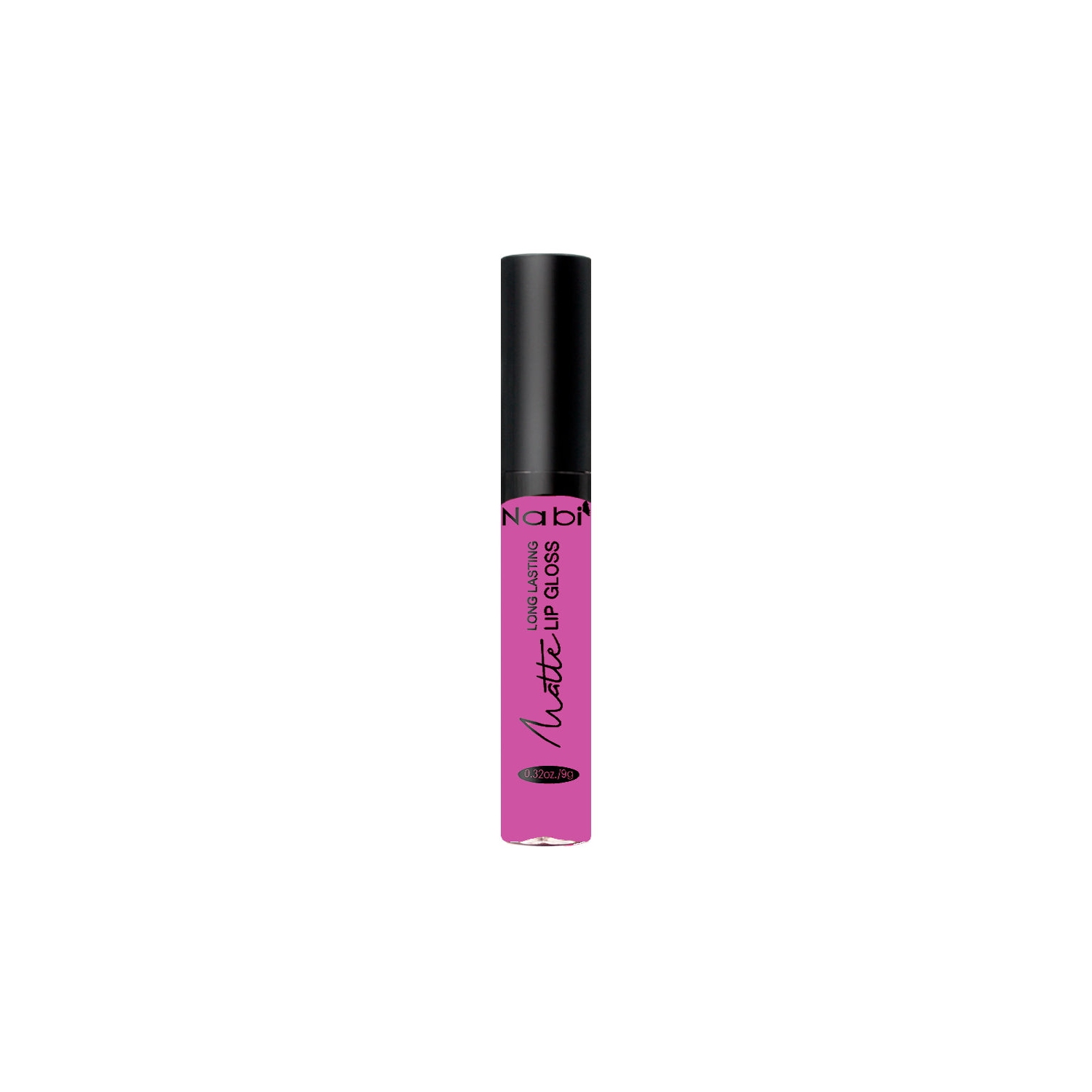 Nabi Cosmetics Matte Lip Gloss