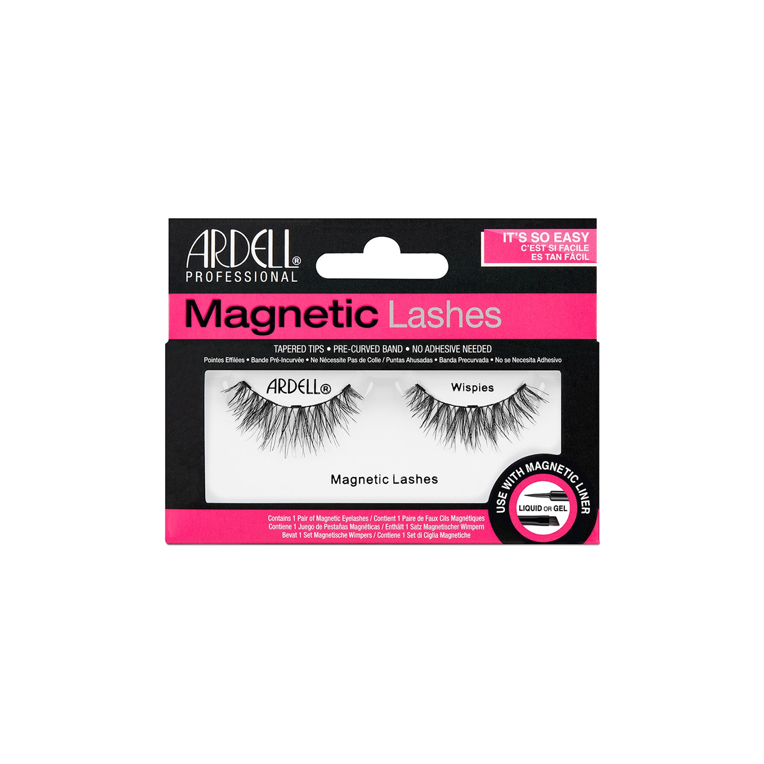 ARDELL Magnetic Lashes