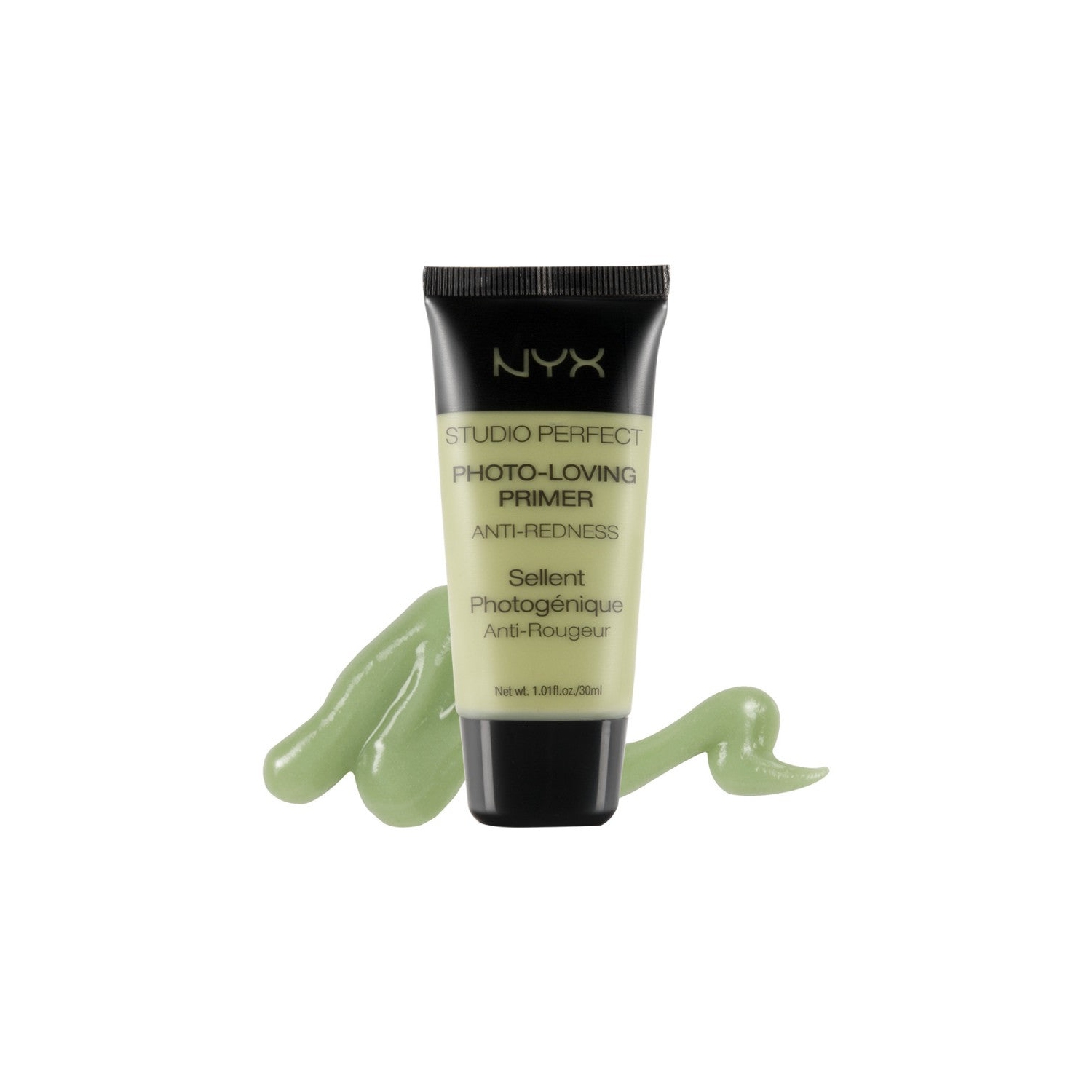 NYX HD Studio Perfect Primer