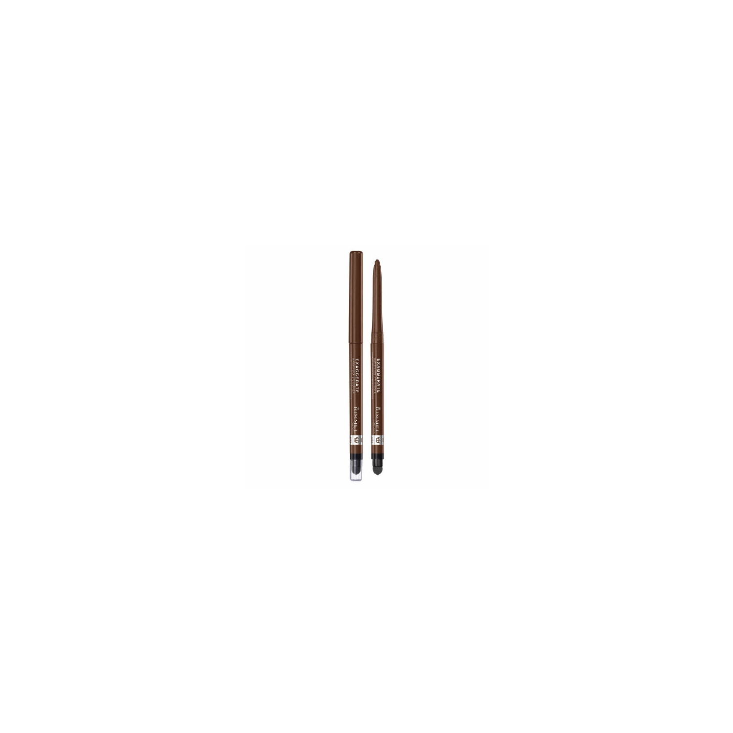 RIMMEL LONDON Exaggerate Waterproof Eye Definer