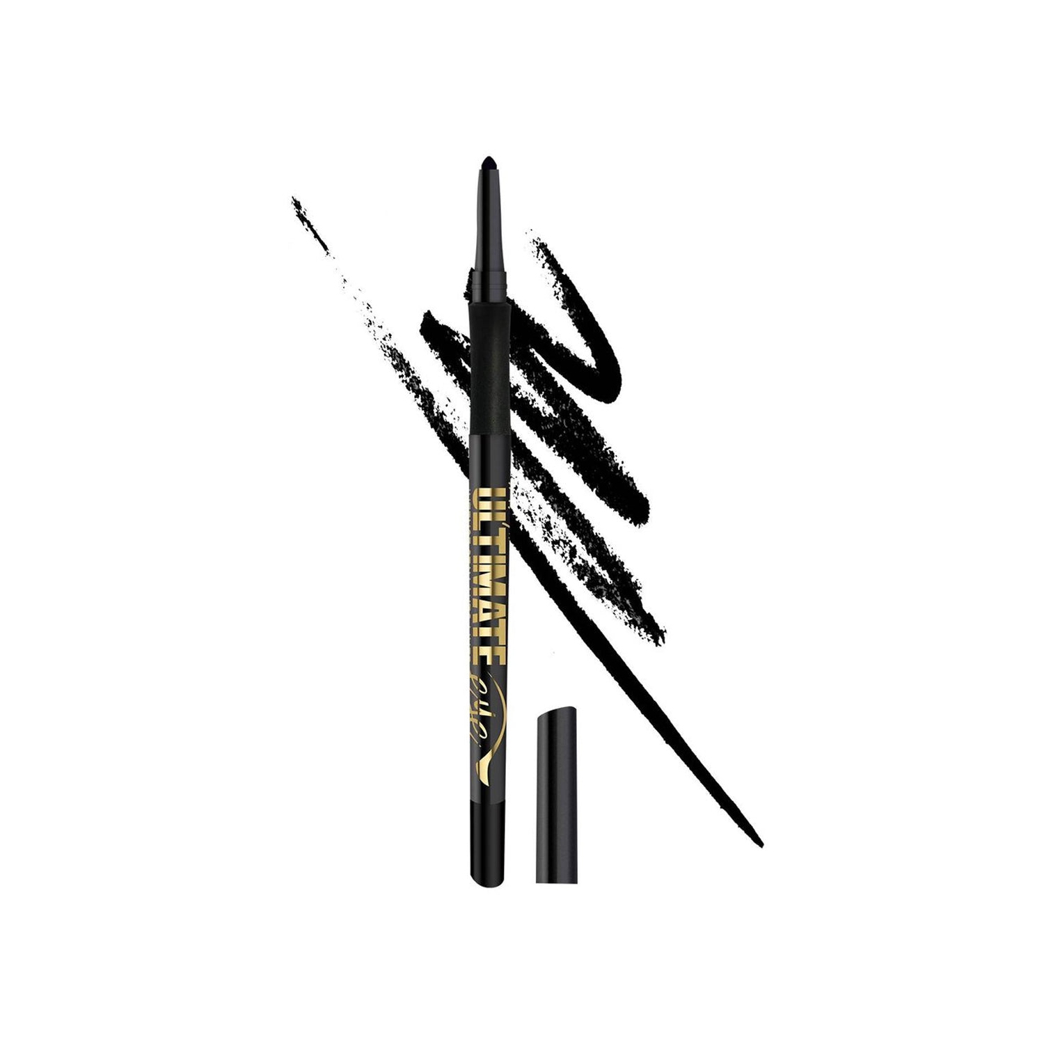 L.A. GIRL Ultimate Auto Eyeliner
