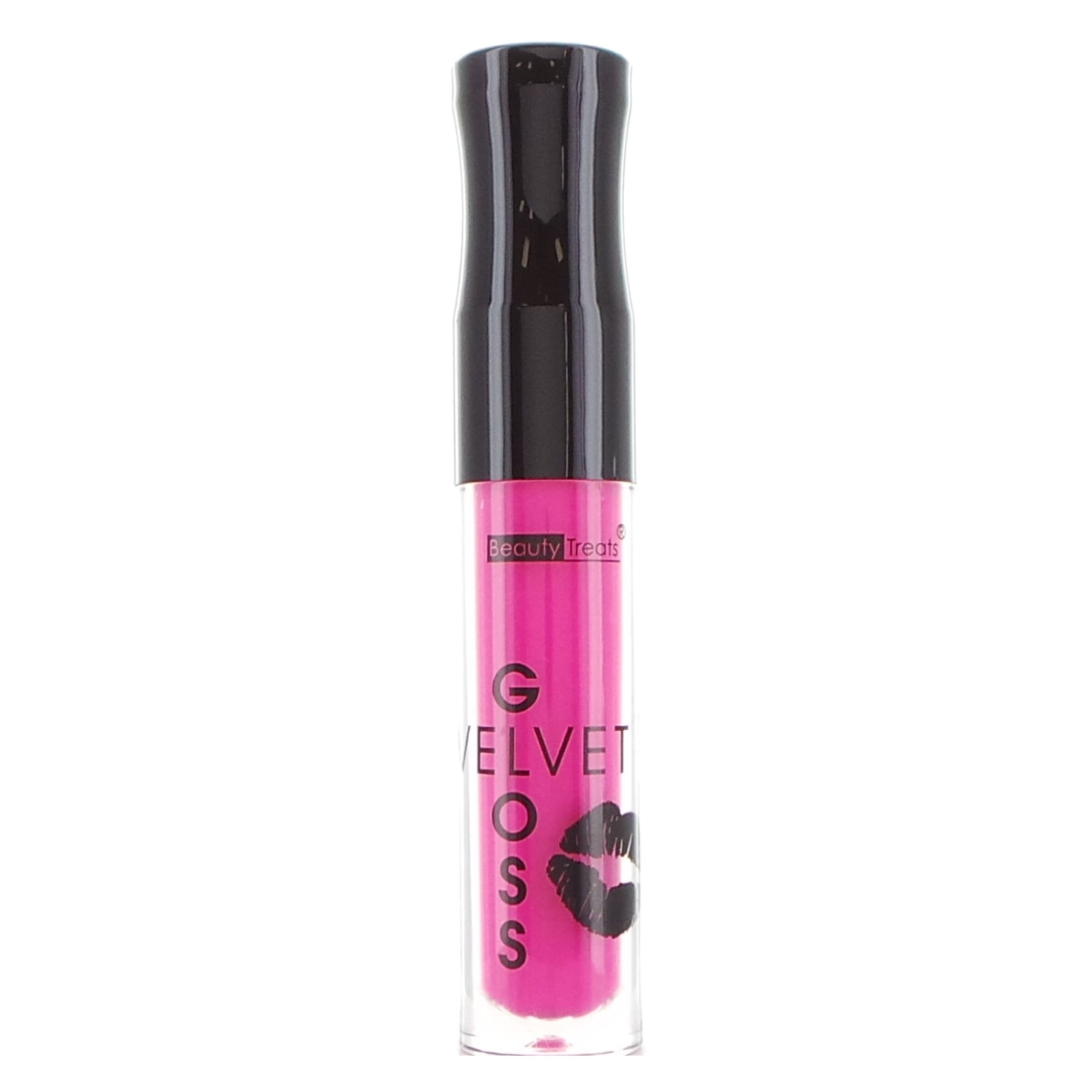 Gâteries de beauté Velvet Gloss