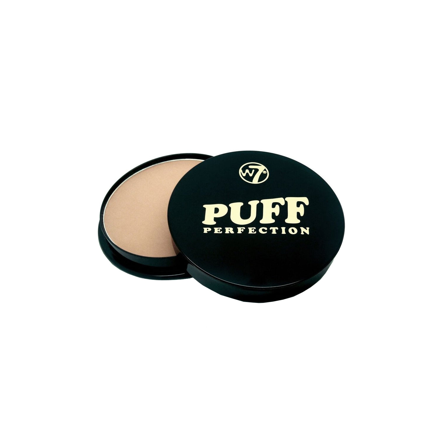 W7 Puff Perfection All in One Cream Powder