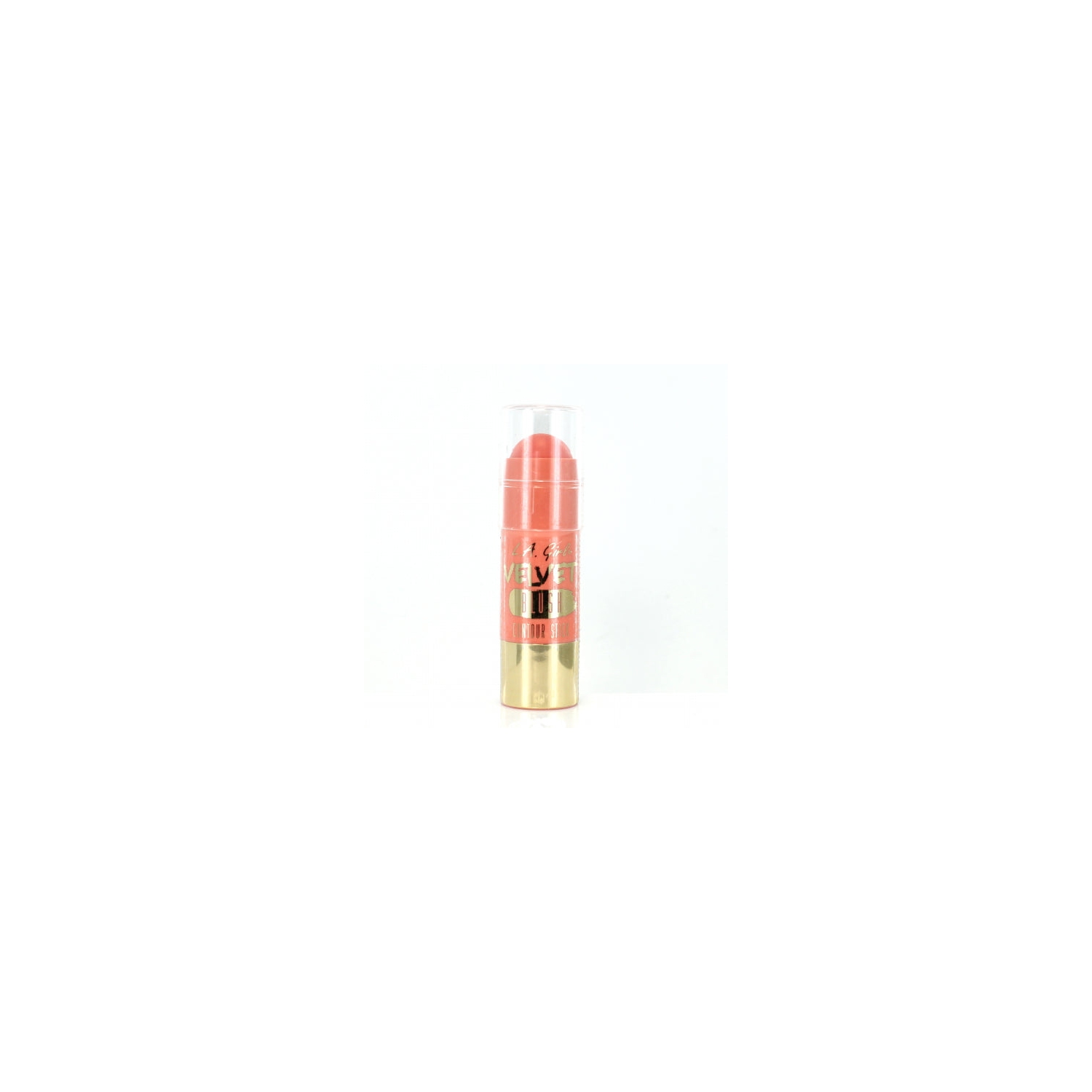 L.A. Bâton contour en velours - FILLE