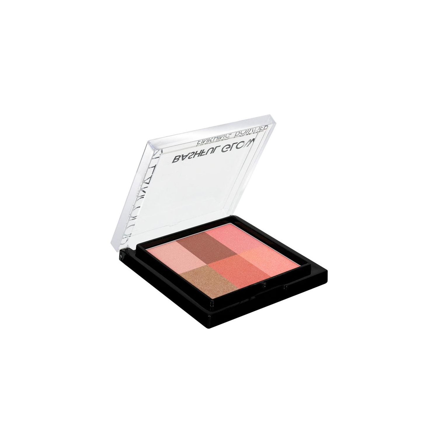 Poudre de finition lumineuse Bashful Glow KLEANCOLOR