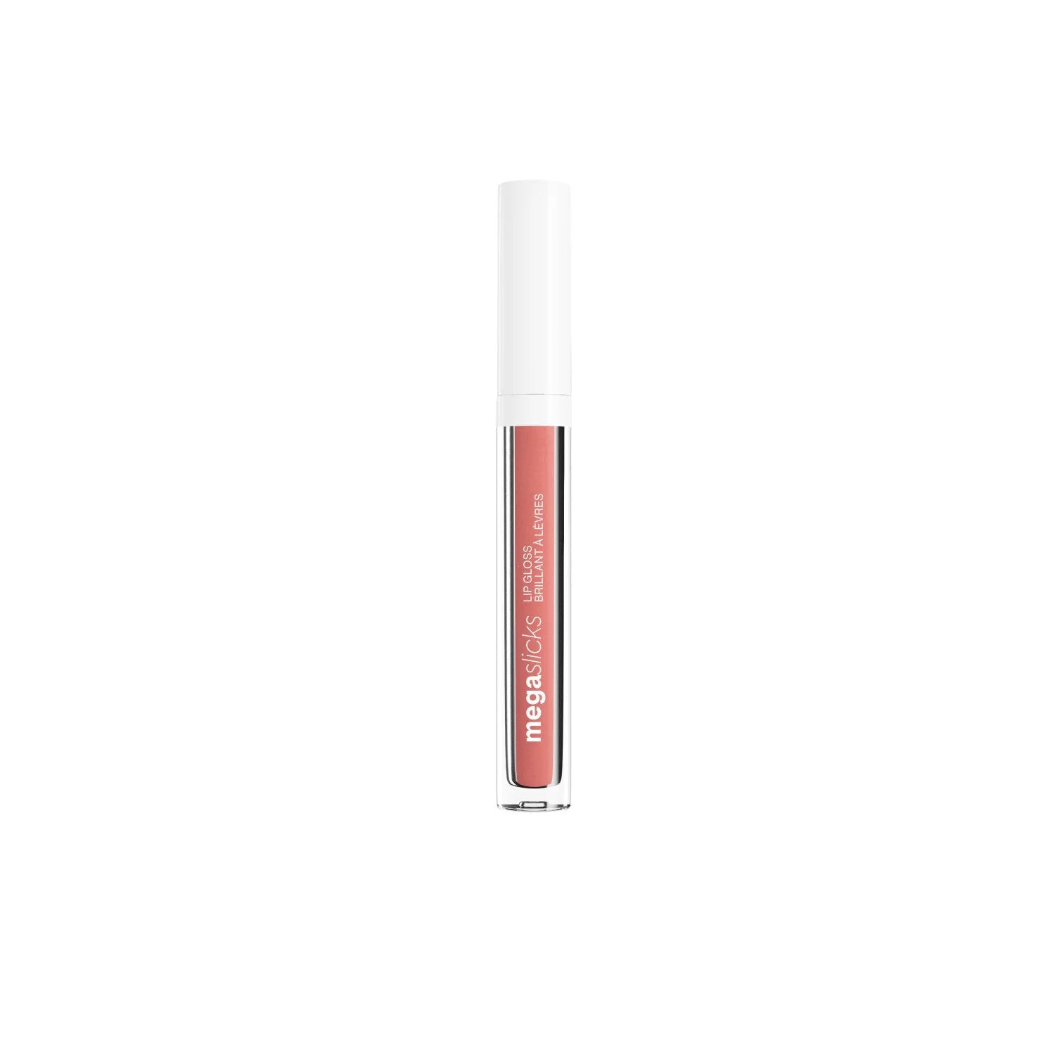WET N WILD Mega Slicks Lip Gloss